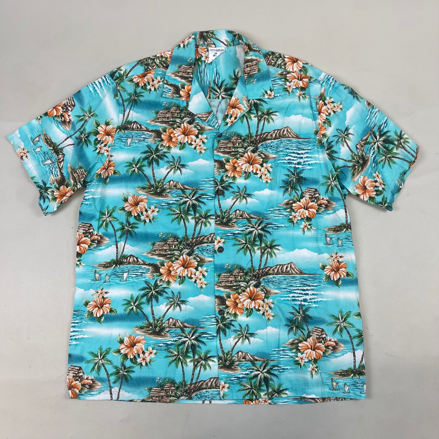 Hawaiian Shirt Bundle #3 (Wholesale)