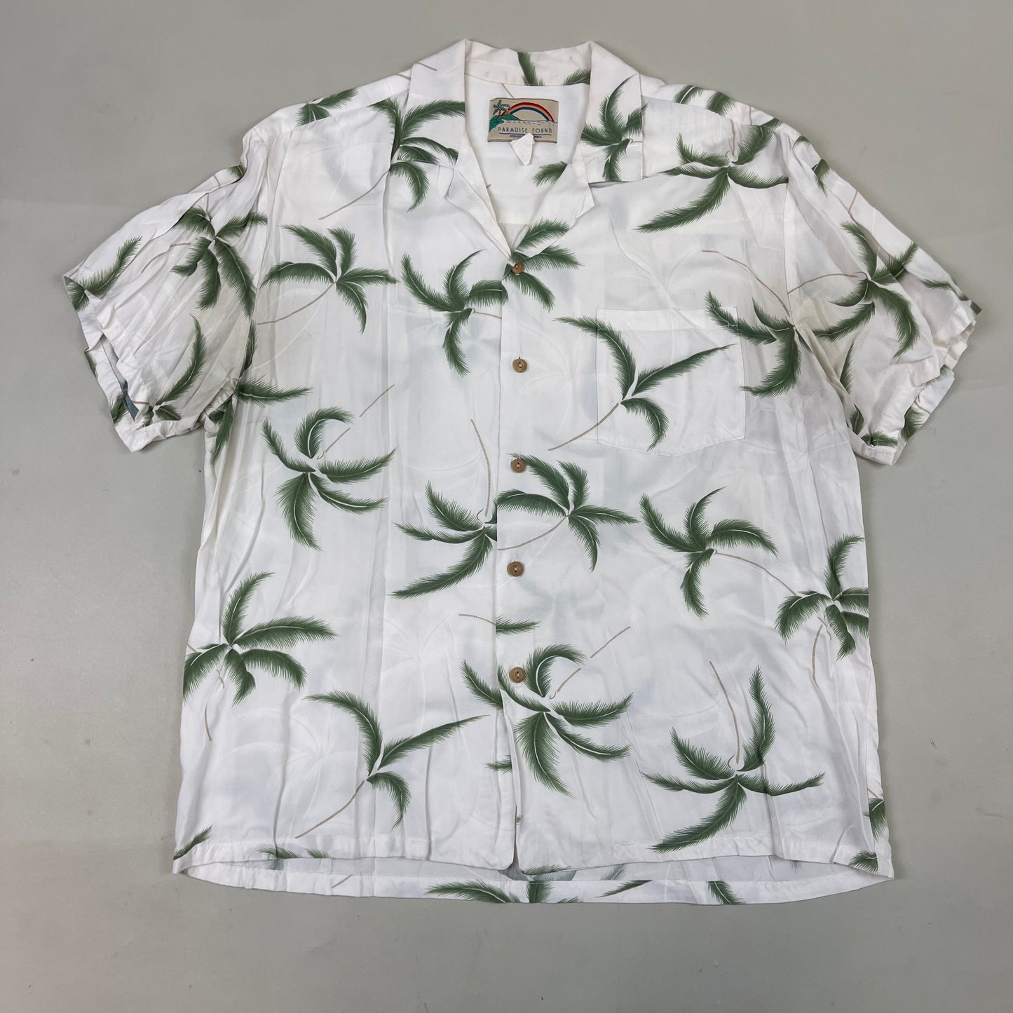 Hawaiian Shirt Bundle #3 (Wholesale)