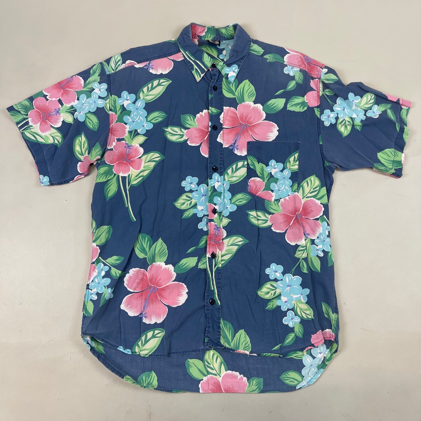 Hawaiian Shirt Bundle #3 (Wholesale)