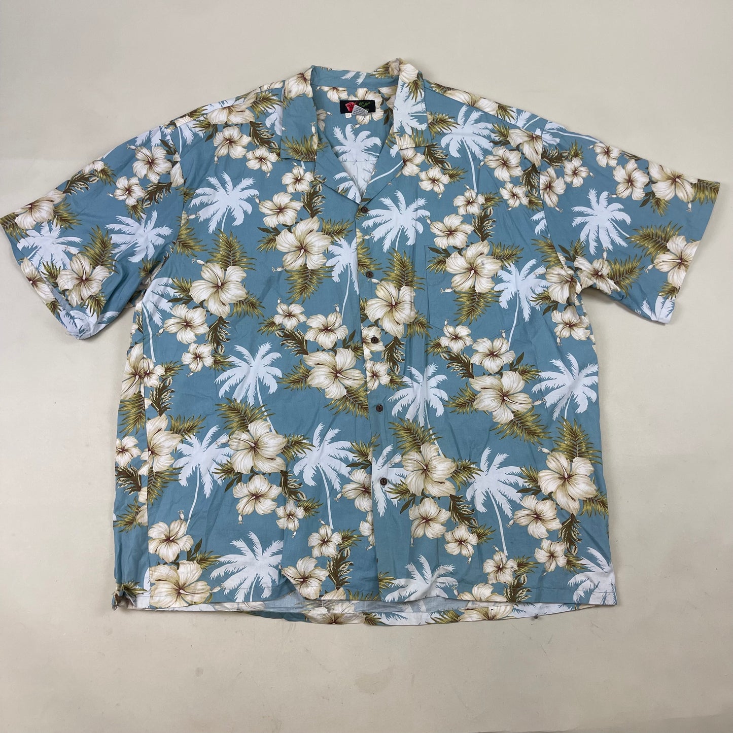 Hawaiian Shirt Bundle #3 (Wholesale)