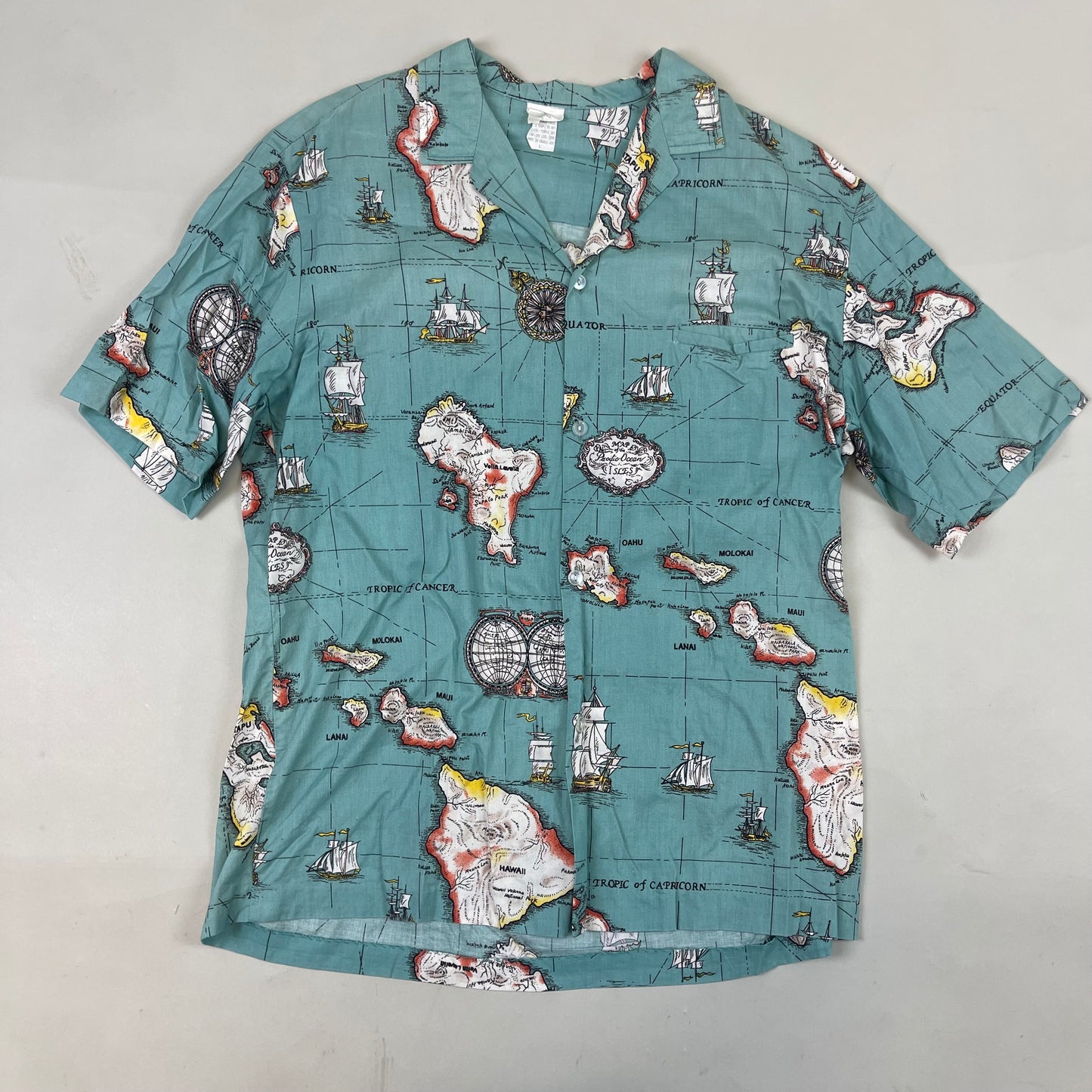 Hawaiian Shirt Bundle #3 (Wholesale)