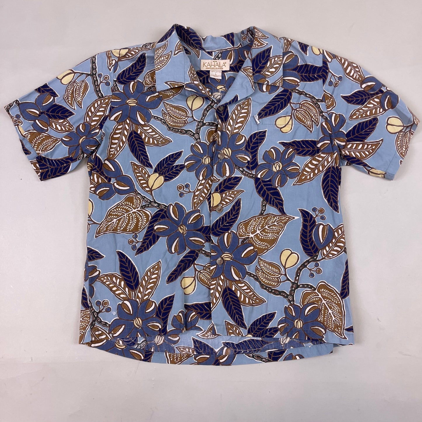 Hawaiian Shirt Bundle #3 (Wholesale)