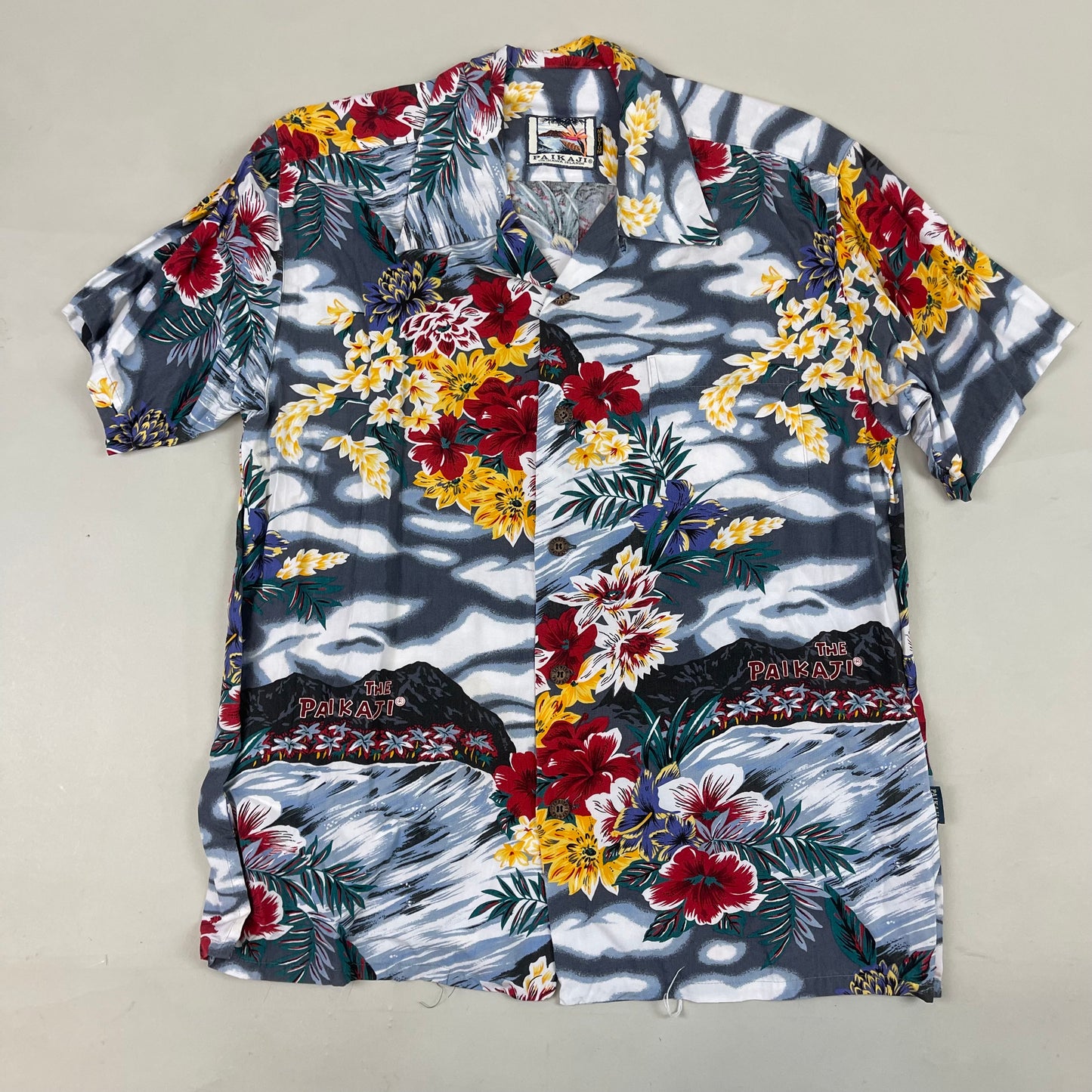 Hawaiian Shirt Bundle #3 (Wholesale)