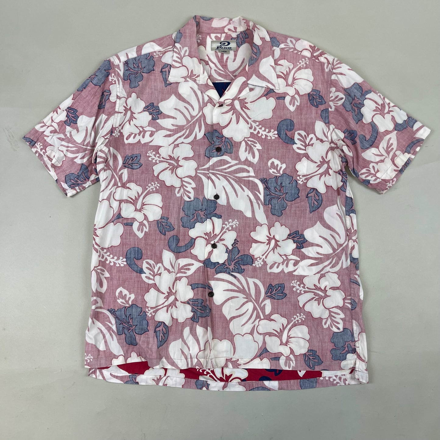 Hawaiian Shirt Bundle #3 (Wholesale)