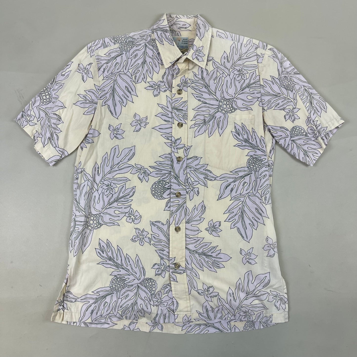 Hawaiian Shirt Bundle #3 (Wholesale)