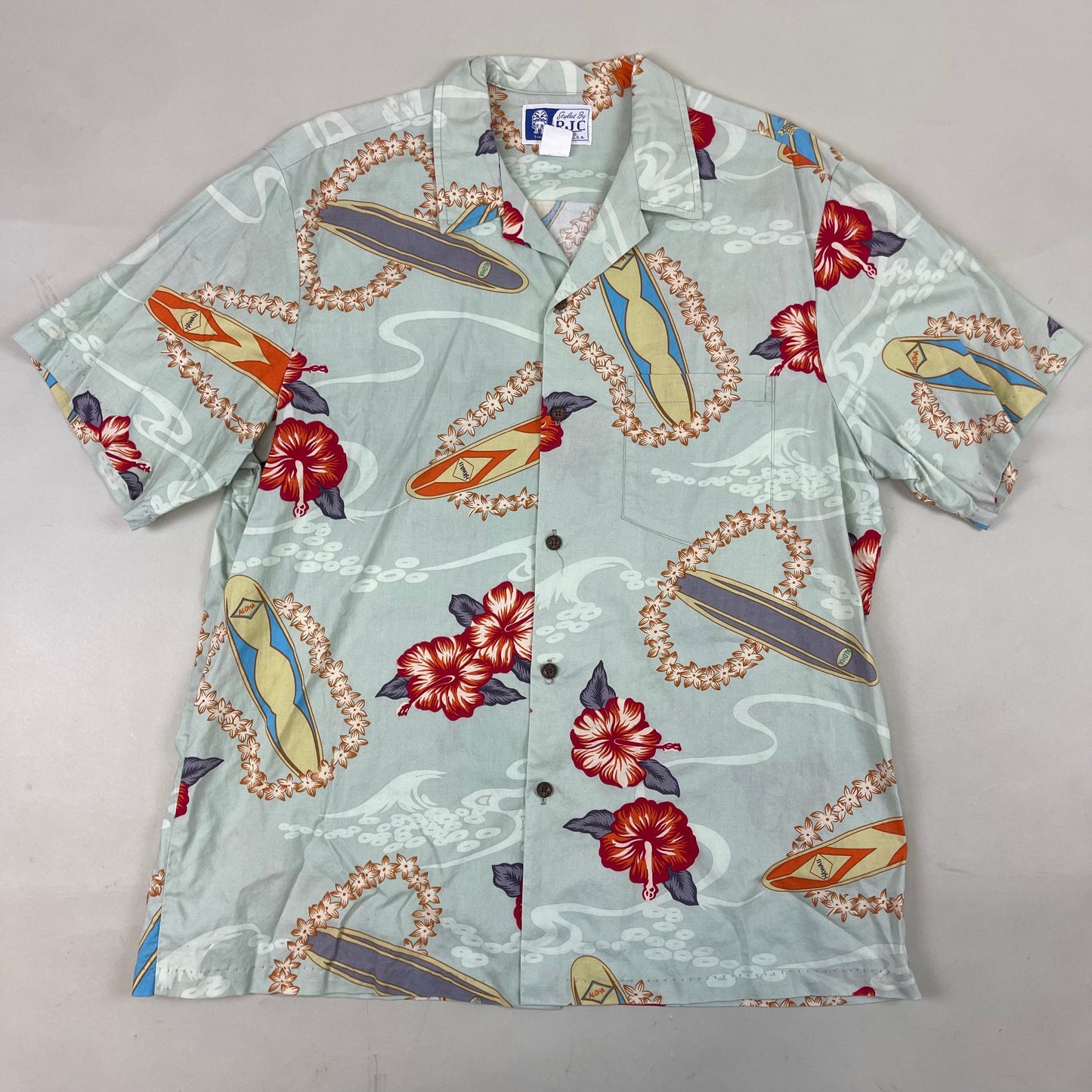 Hawaiian Shirt Bundle #3 (Wholesale)