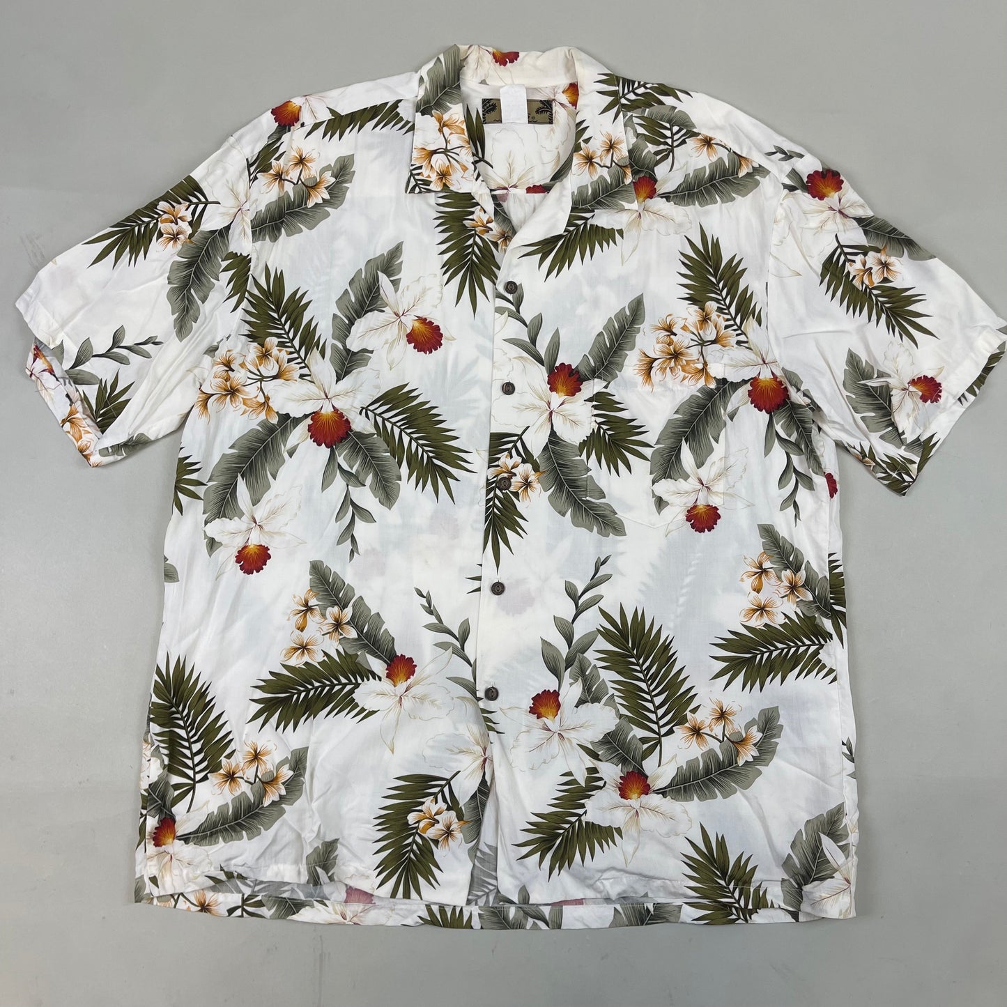 Hawaiian Shirt Bundle #3 (Wholesale)