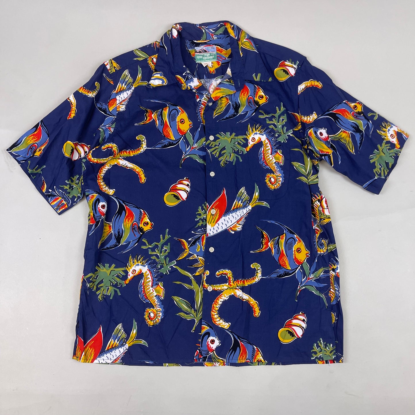 Hawaiian Shirt Bundle #3 (Wholesale)