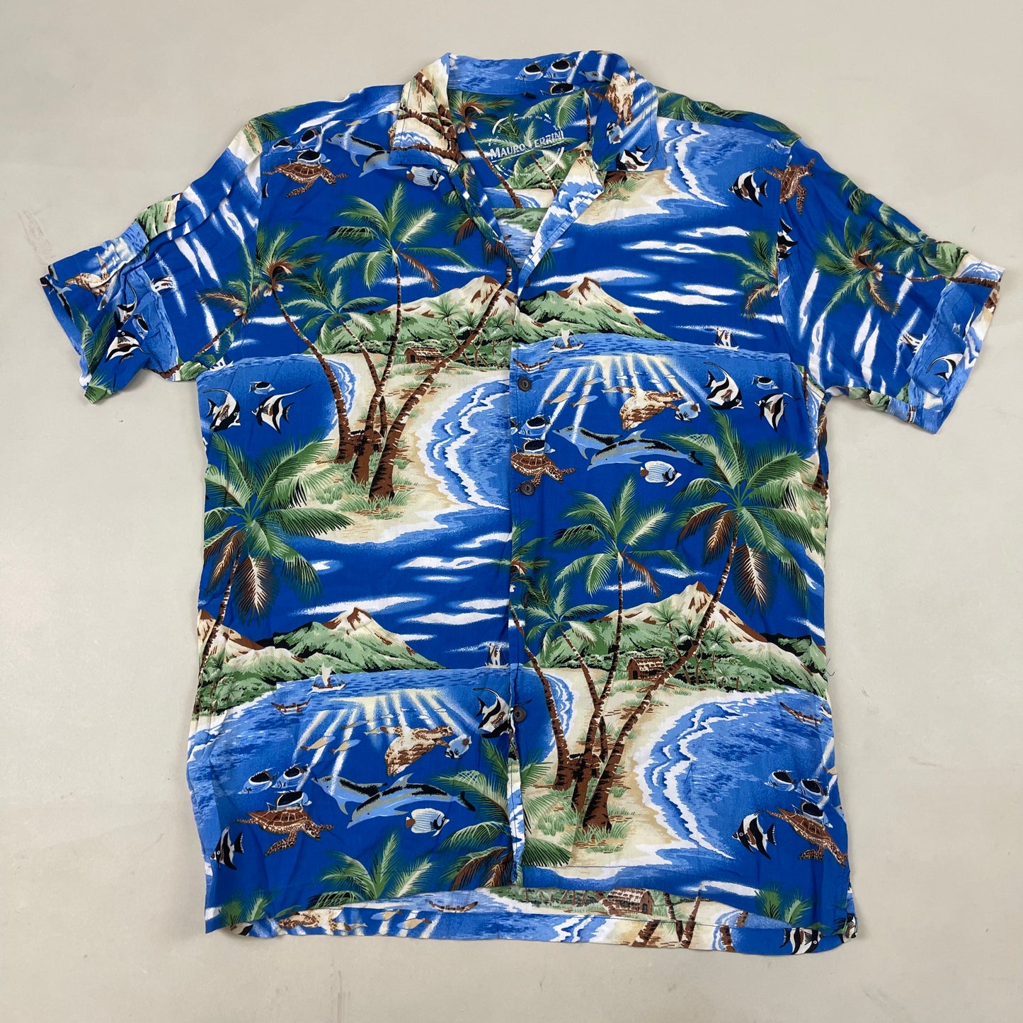 Hawaiian Shirt Bundle #3 (Wholesale)