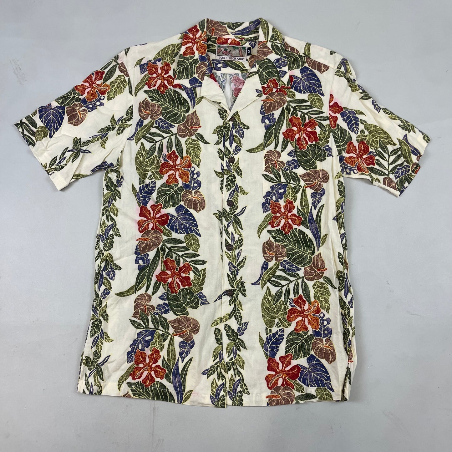 Hawaiian Shirt Bundle #4 (Wholesale)