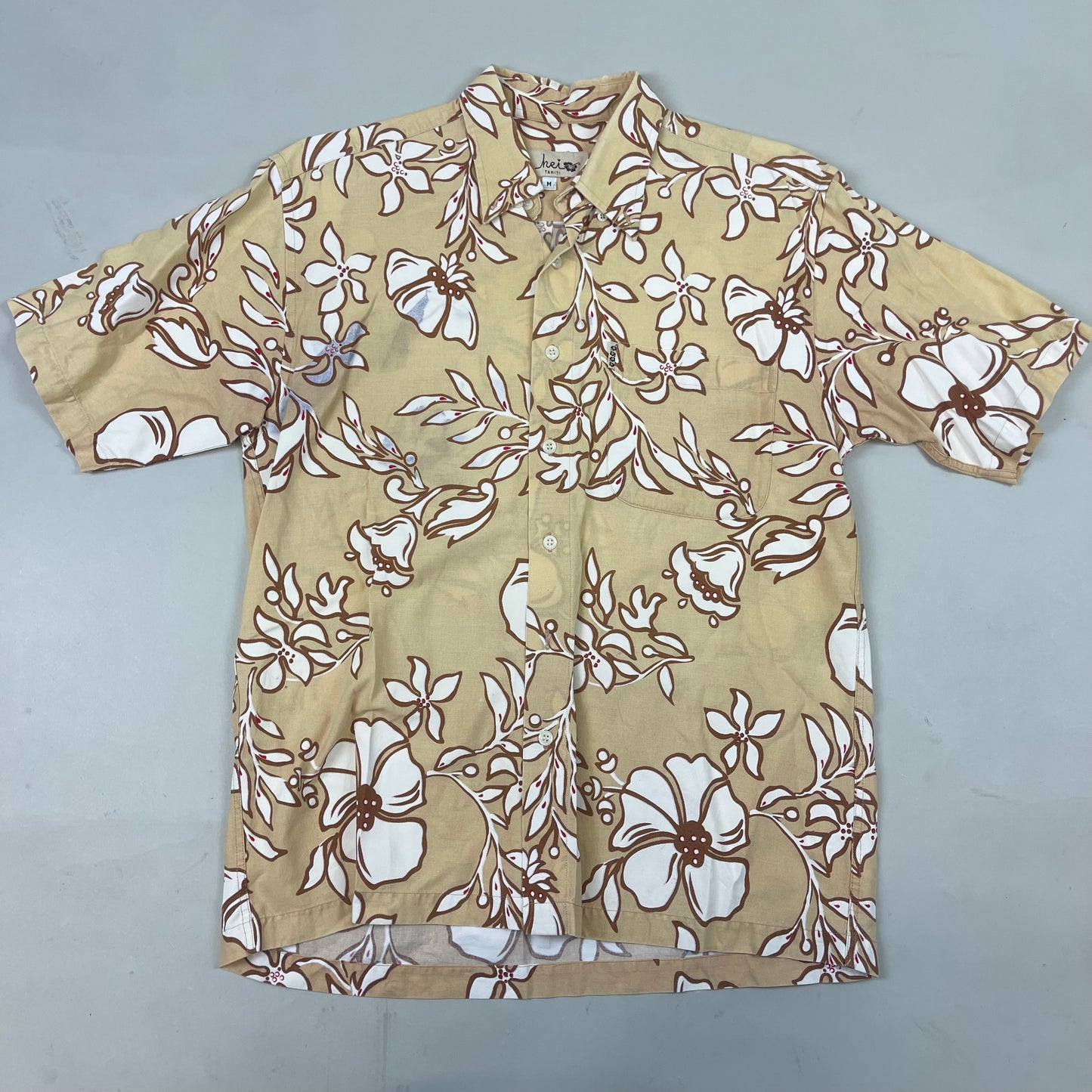 Hawaiian Shirt Bundle #4 (Wholesale)