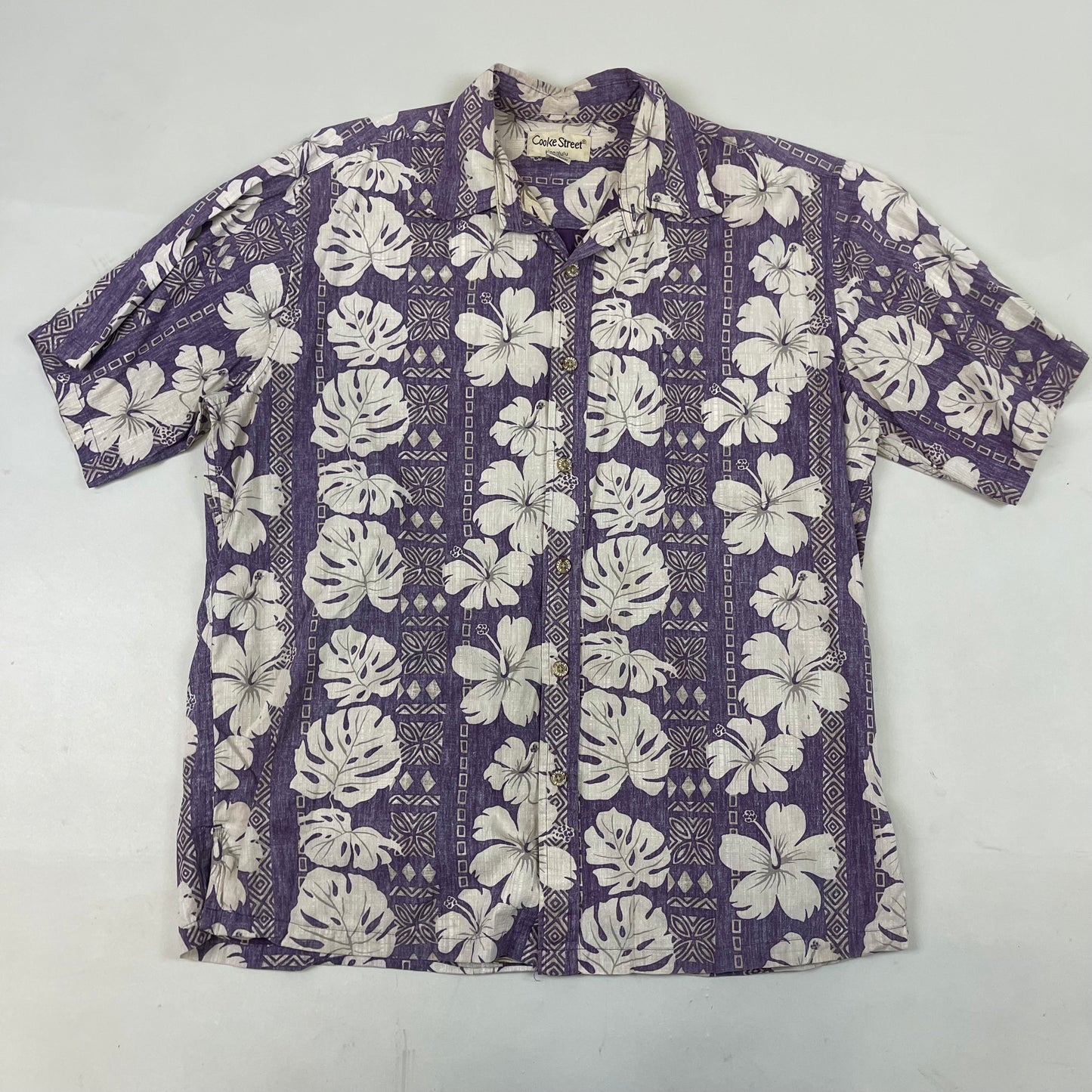 Hawaiian Shirt Bundle #4 (Wholesale)