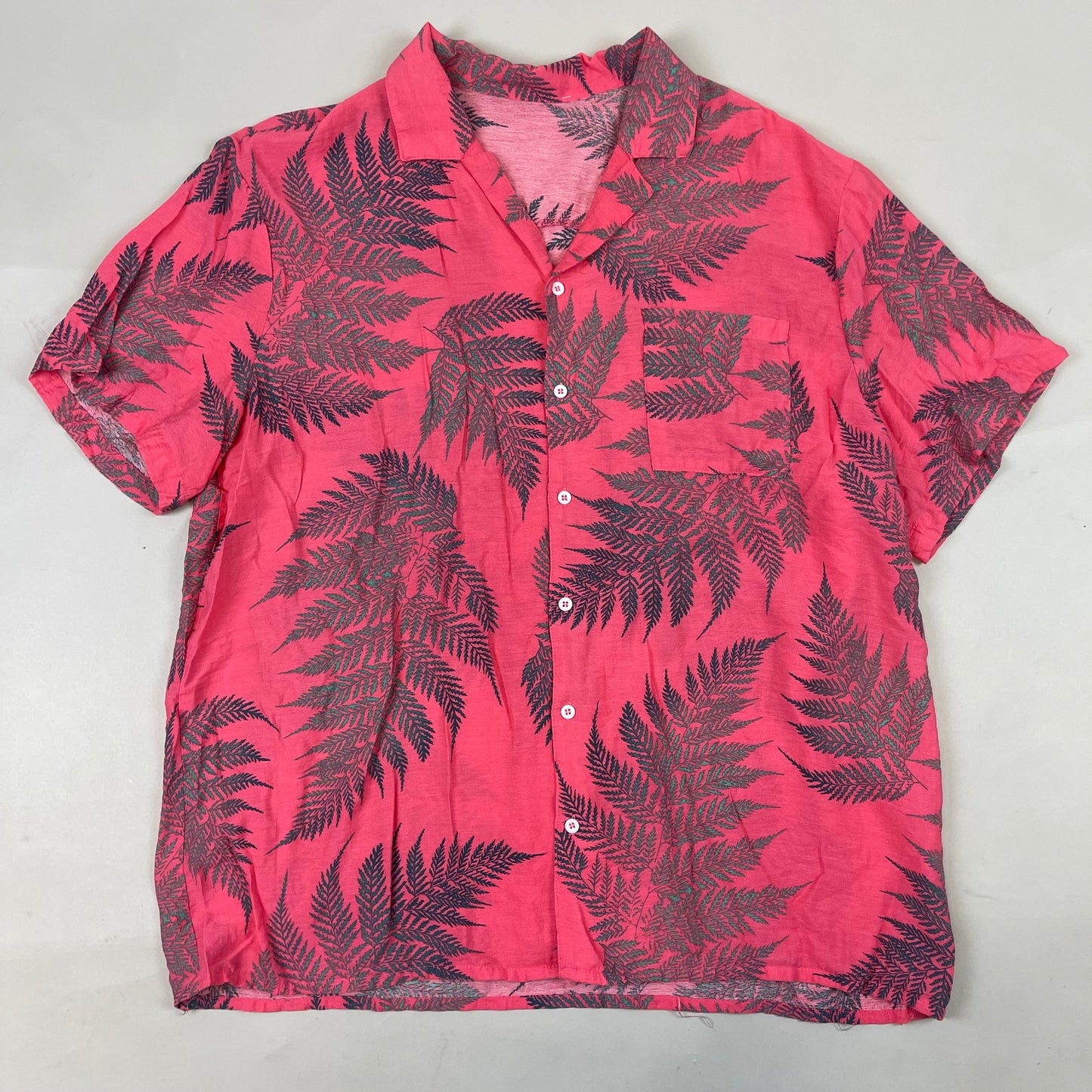 Hawaiian Shirt Bundle #4 (Wholesale)