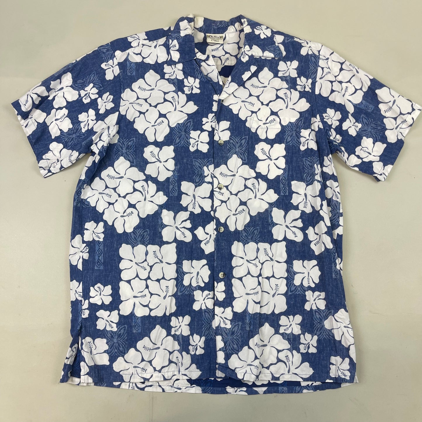 Hawaiian Shirt Bundle #4 (Wholesale)