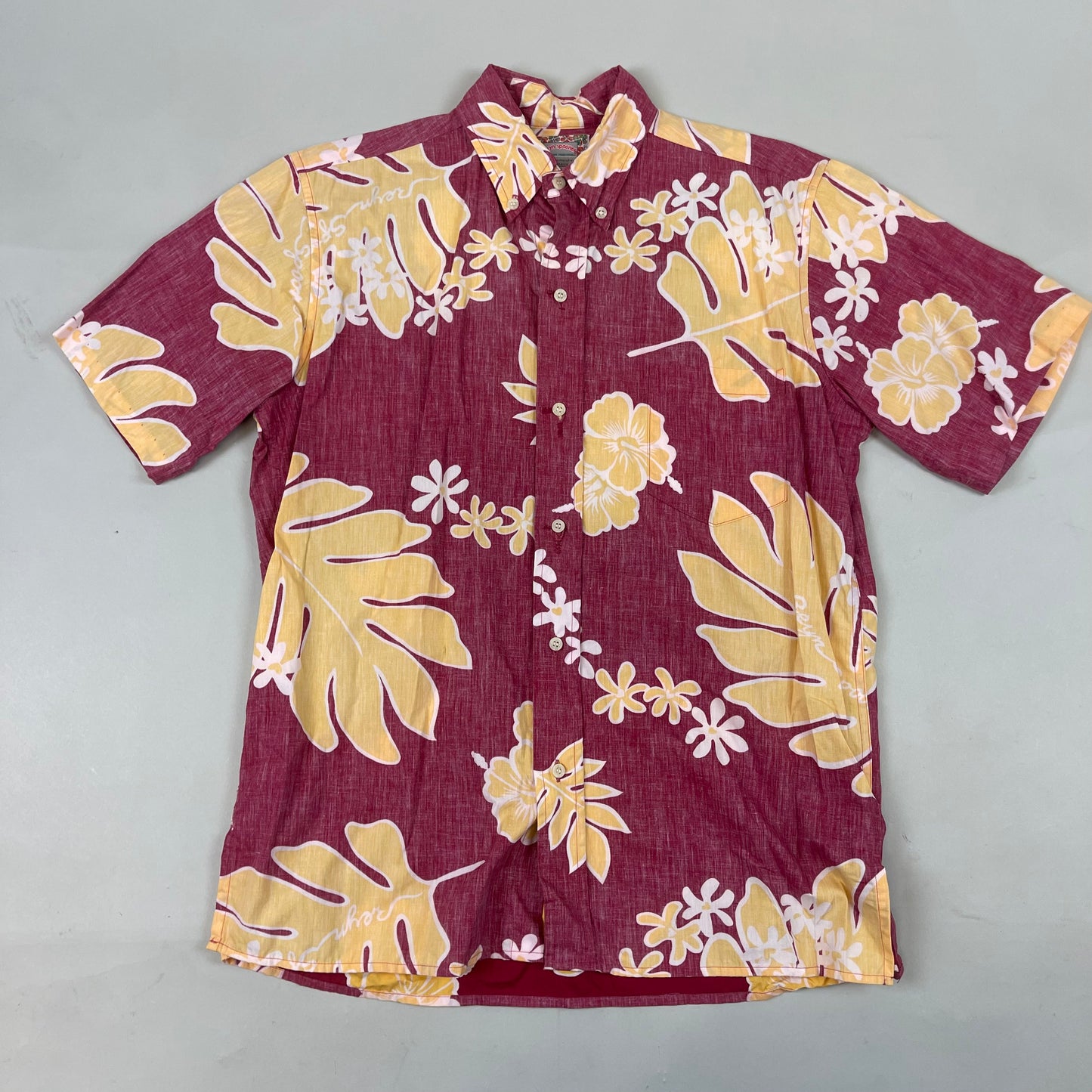 Hawaiian Shirt Bundle #4 (Wholesale)