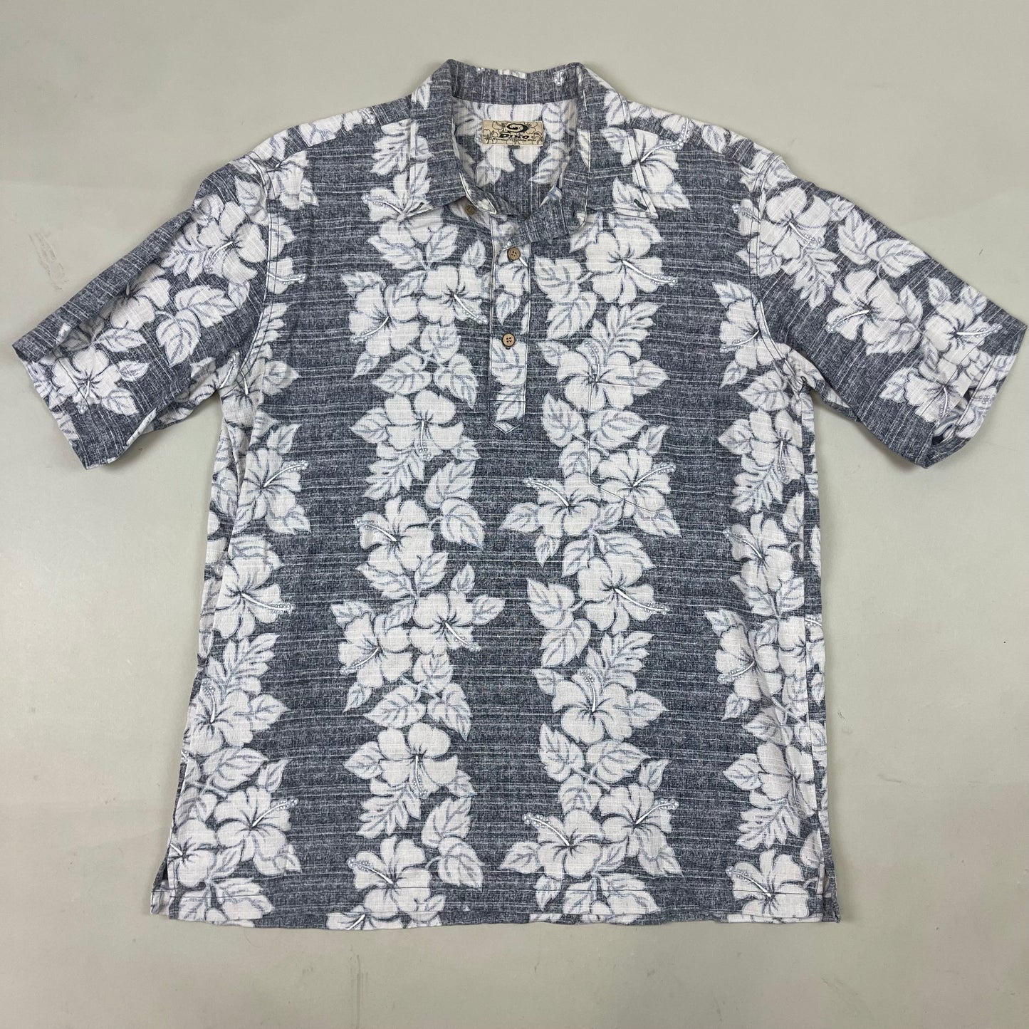 Hawaiian Shirt Bundle #4 (Wholesale)