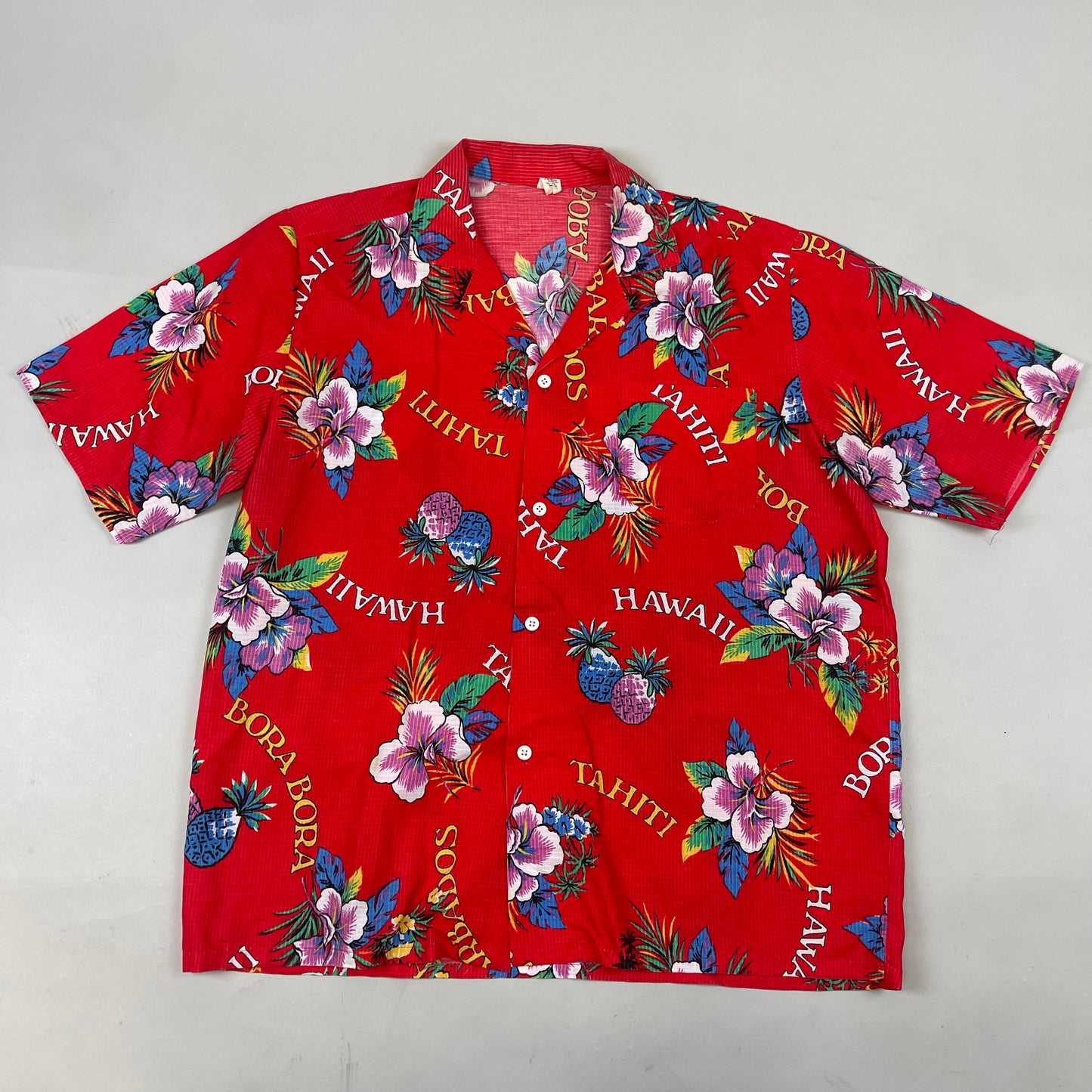 Hawaiian Shirt Bundle #4 (Wholesale)