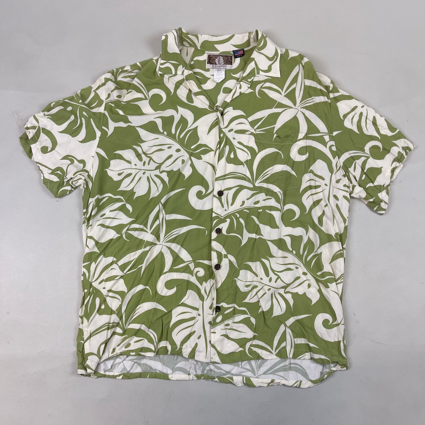 Hawaiian Shirt Bundle #4 (Wholesale)