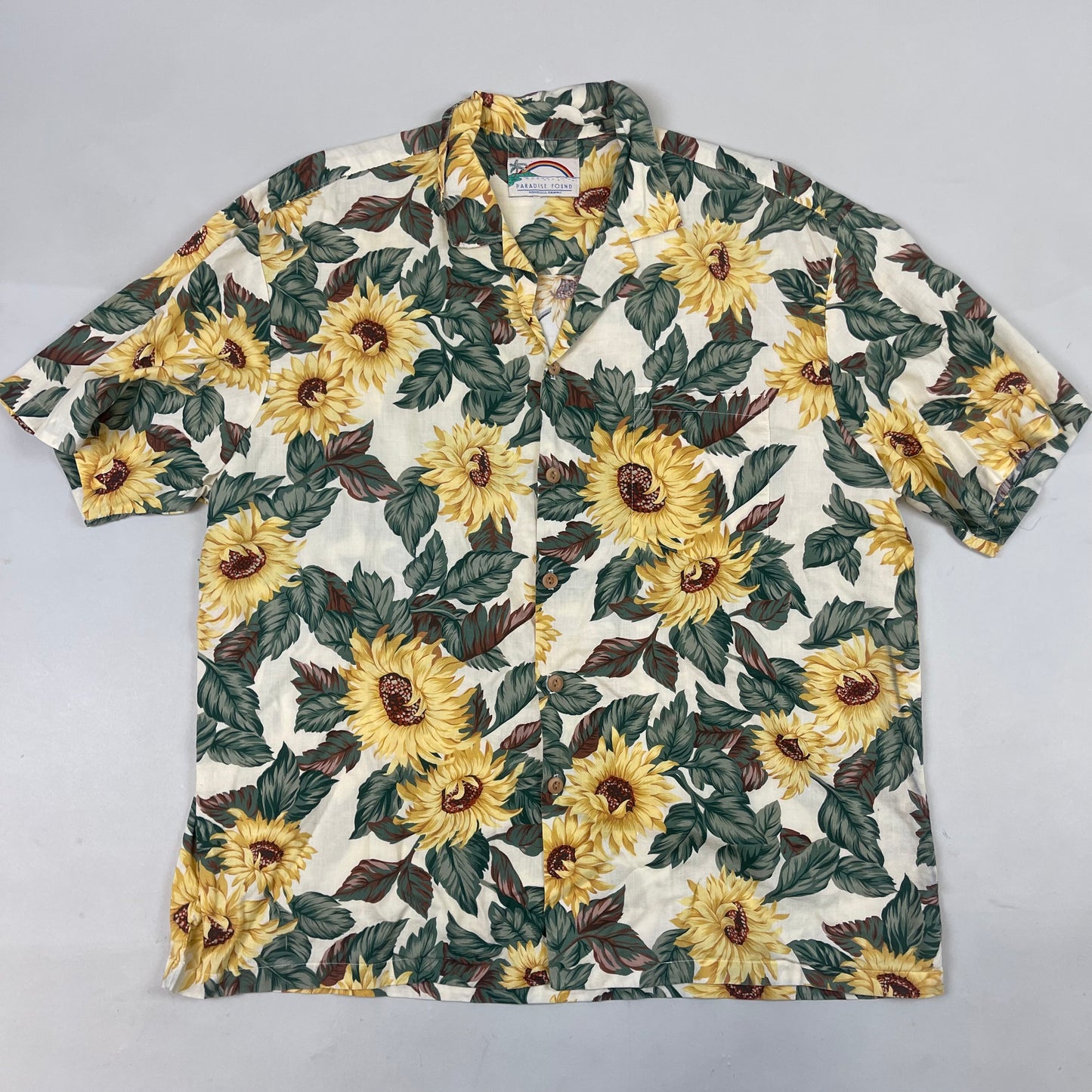 Hawaiian Shirt Bundle #4 (Wholesale)