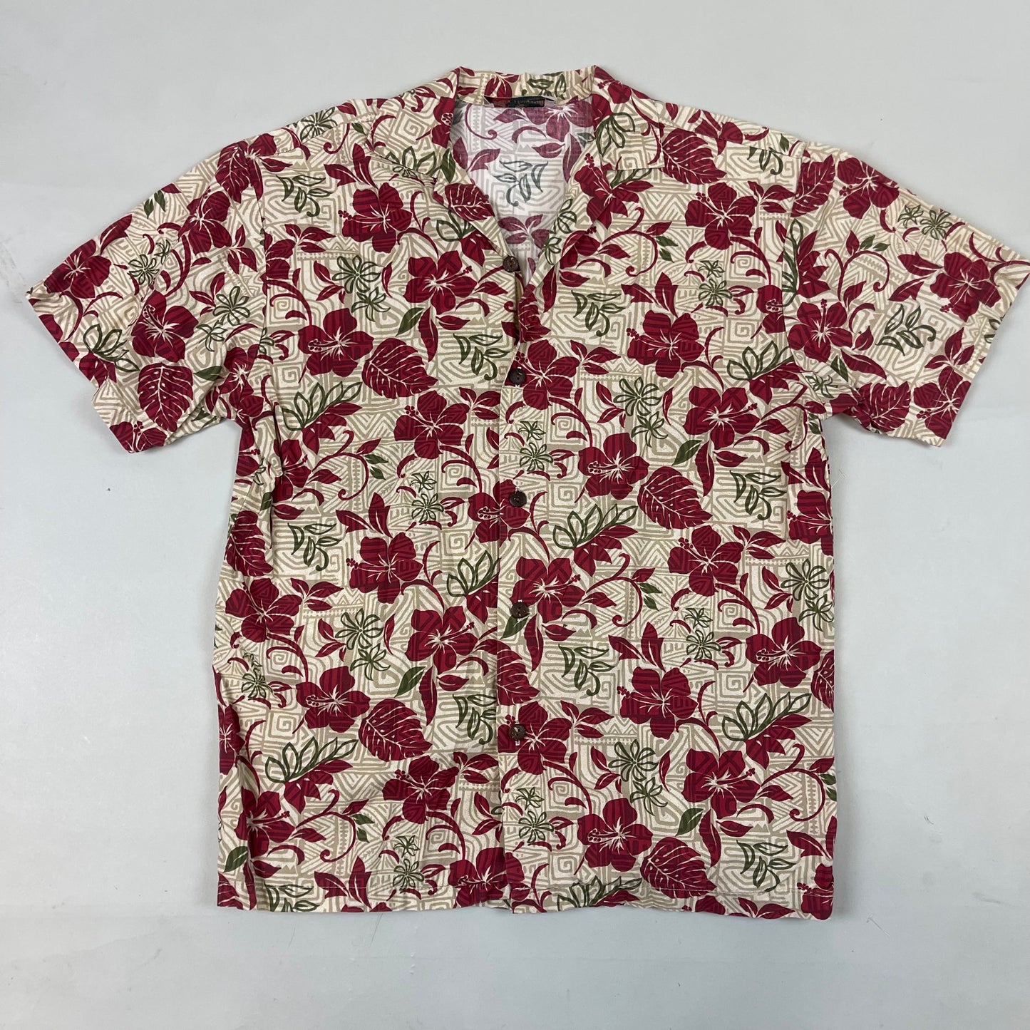 Hawaiian Shirt Bundle #5 (Wholesale)