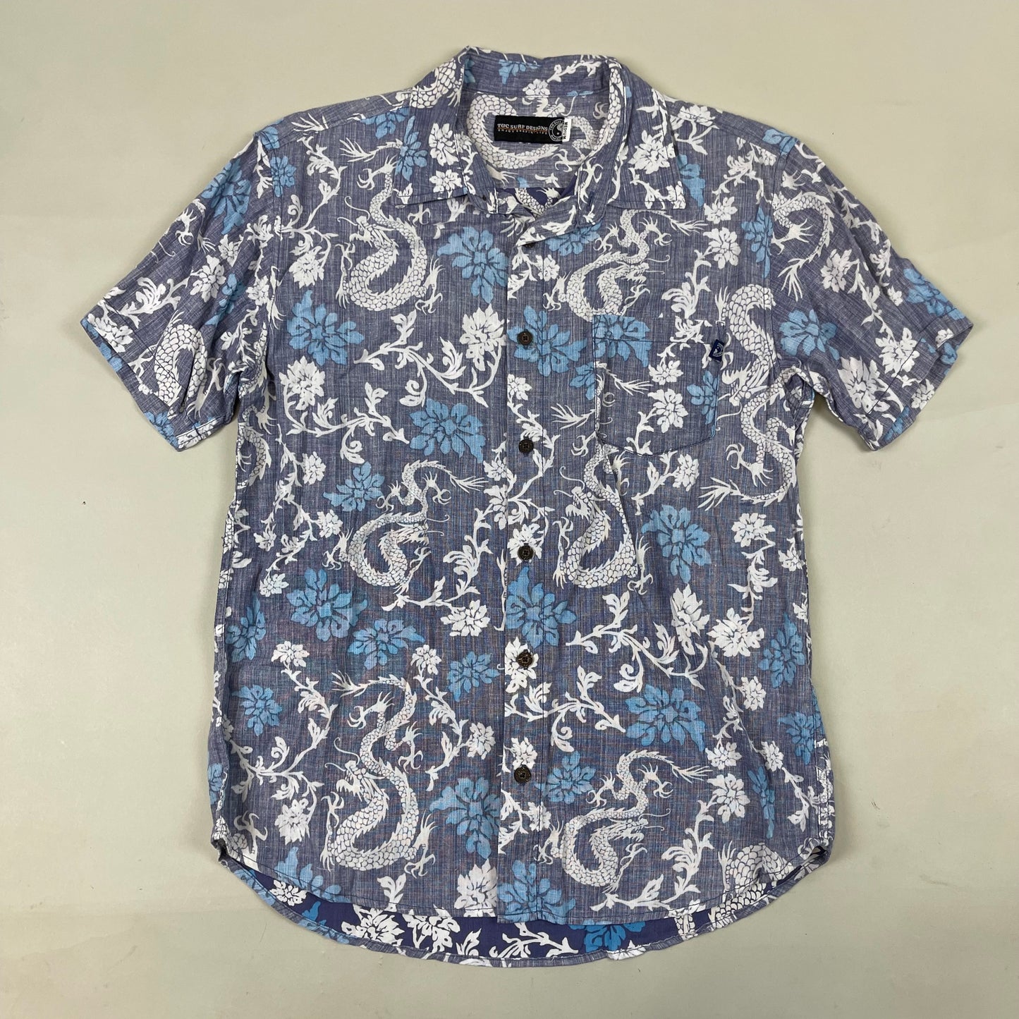 Hawaiian Shirt Bundle #5 (Wholesale)