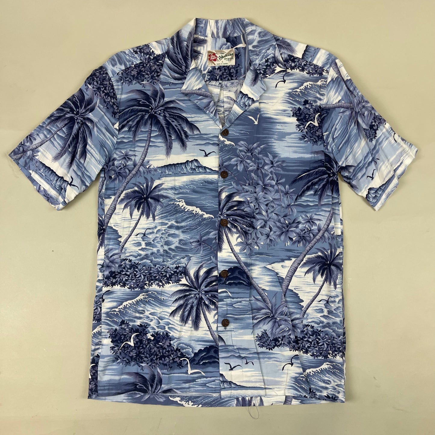 Hawaiian Shirt Bundle #5 (Wholesale)