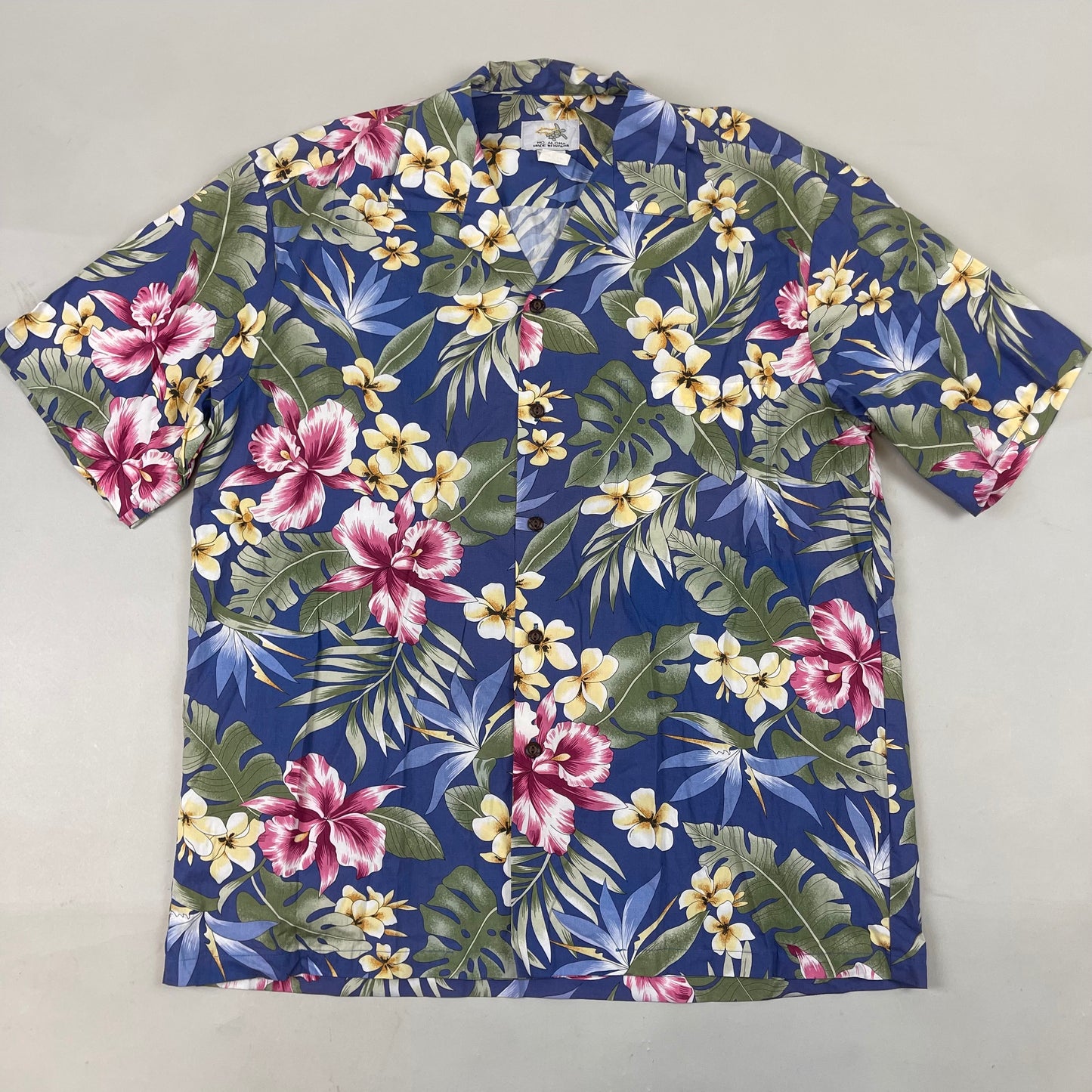 Hawaiian Shirt Bundle #5 (Wholesale)