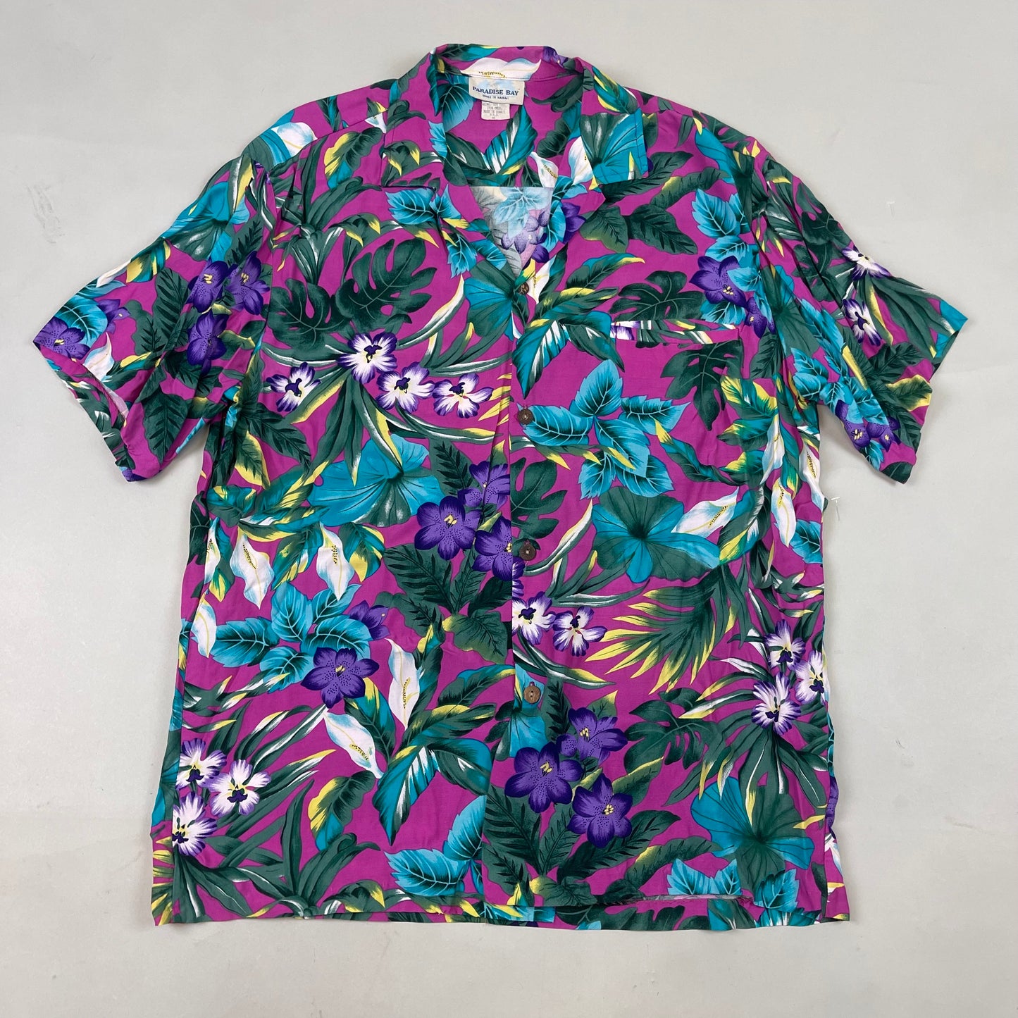 Hawaiian Shirt Bundle #5 (Wholesale)