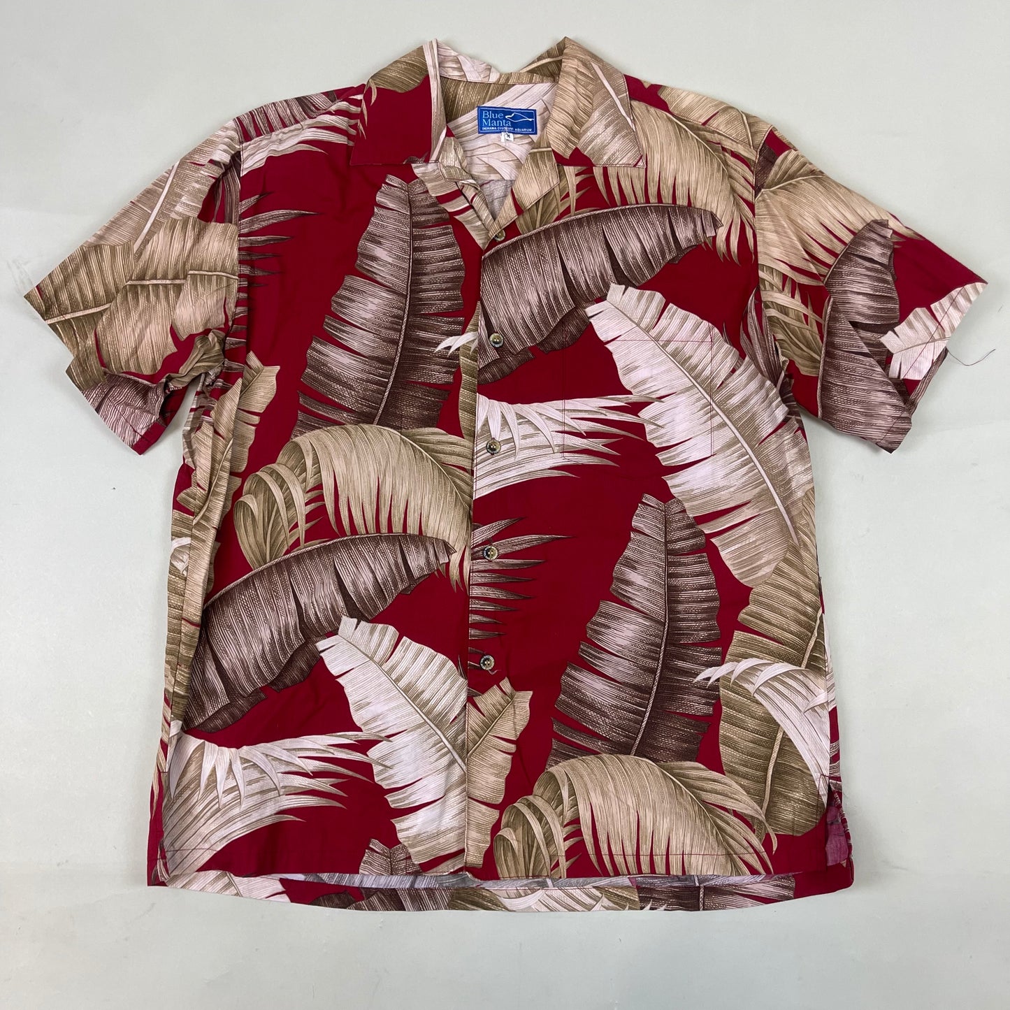 Hawaiian Shirt Bundle #5 (Wholesale)