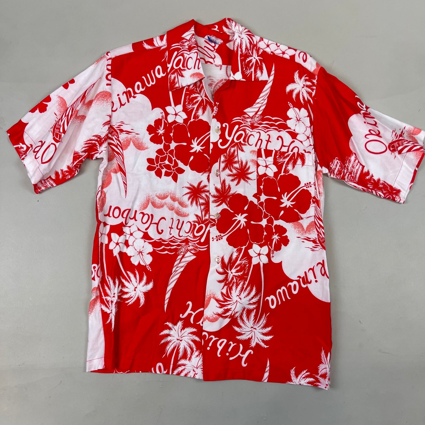 Hawaiian Shirt Bundle #5 (Wholesale)