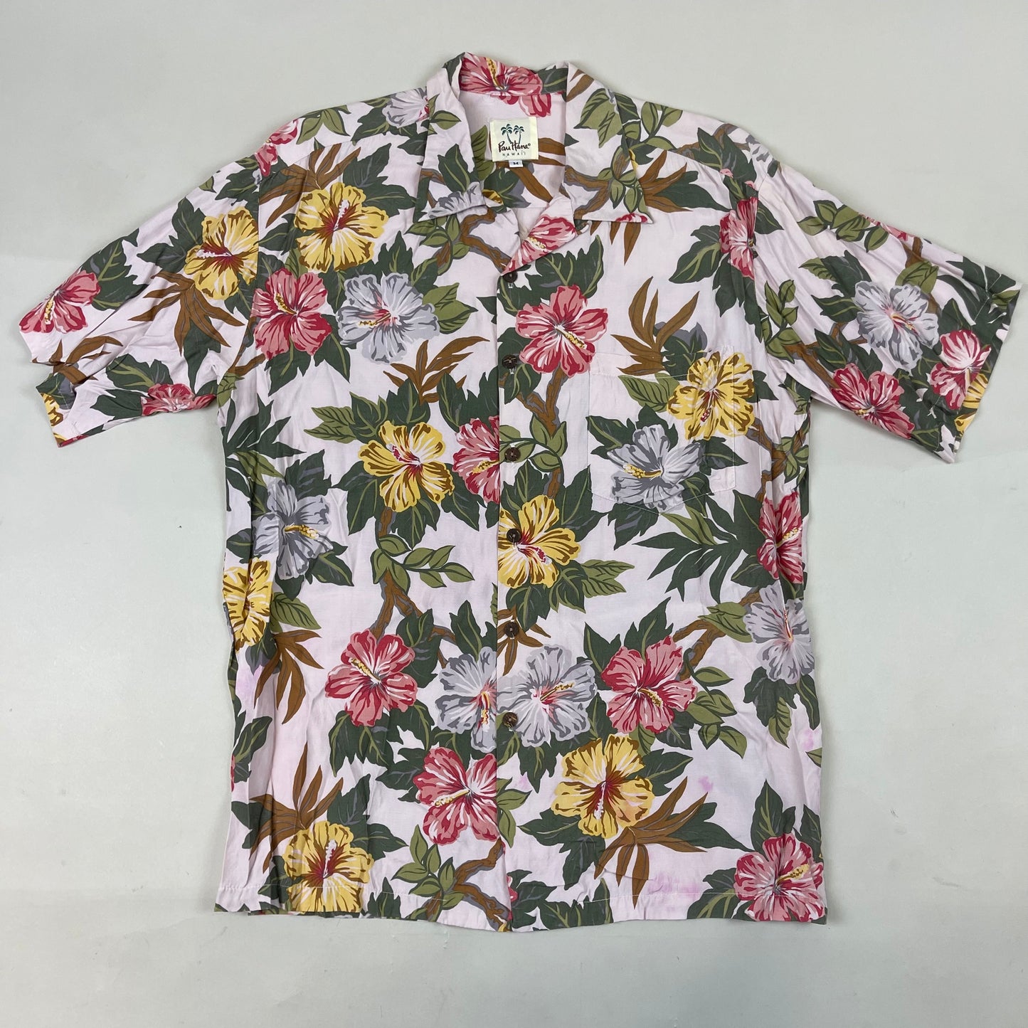 Hawaiian Shirt Bundle #5 (Wholesale)