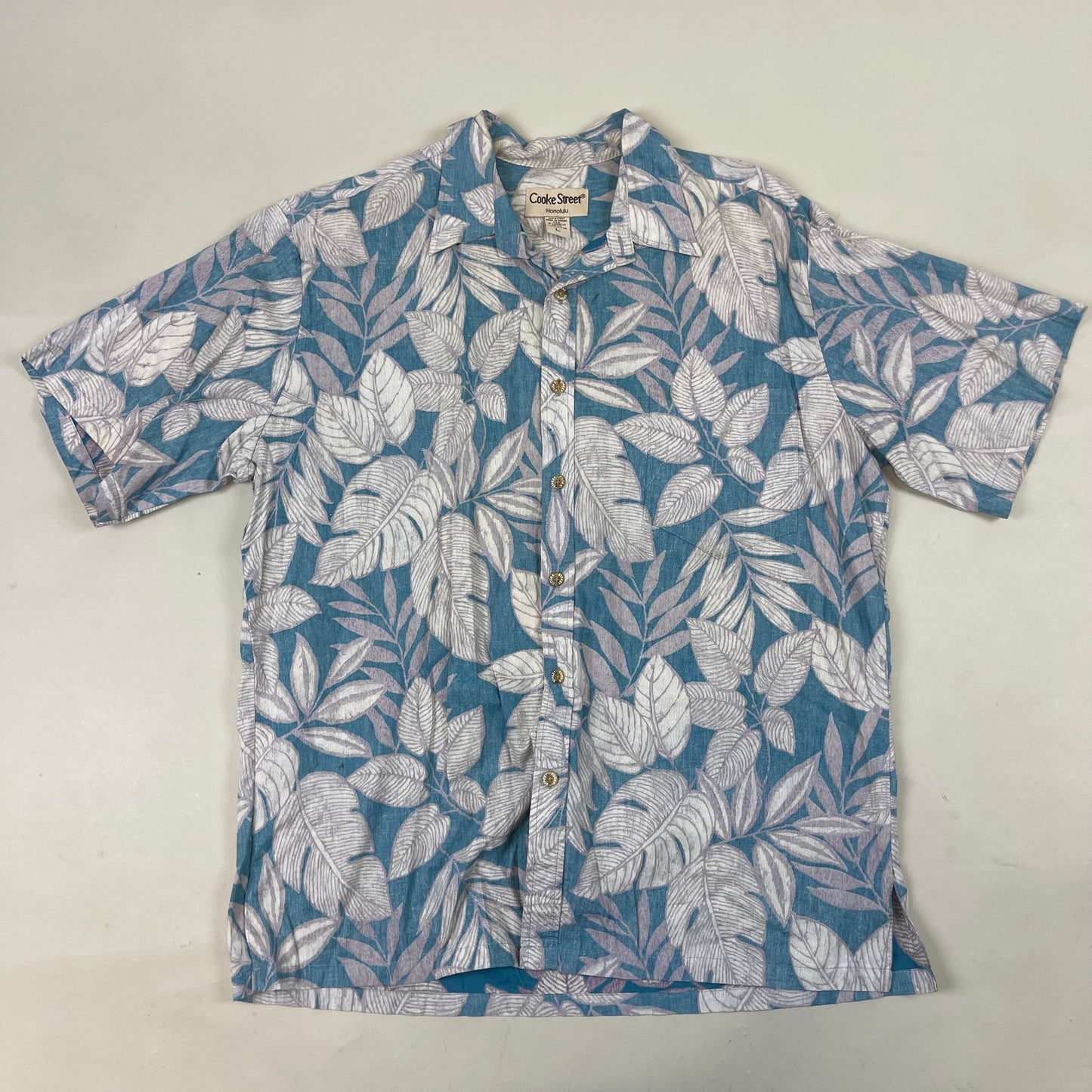 Hawaiian Shirt Bundle #5 (Wholesale)