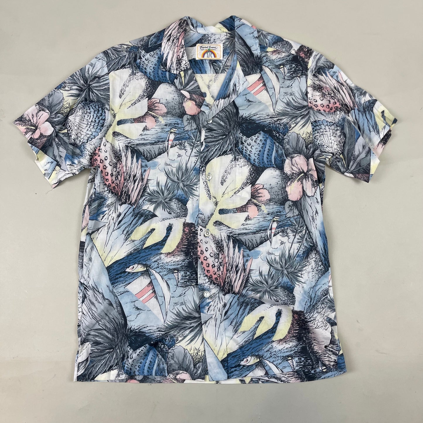 Hawaiian Shirt Bundle #5 (Wholesale)