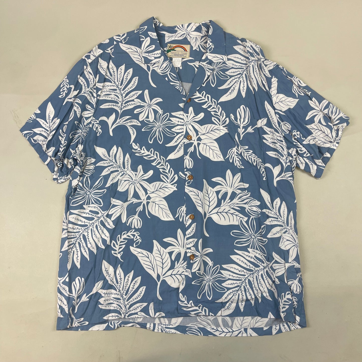 Hawaiian Shirt Bundle #6 (Wholesale)