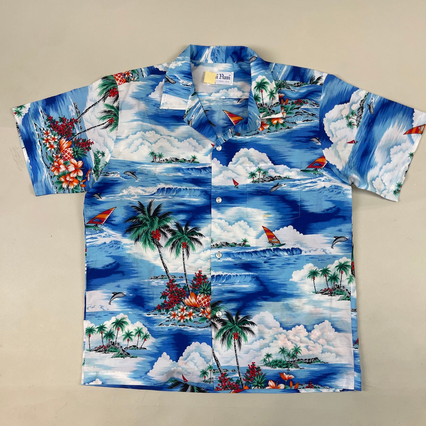 Hawaiian Shirt Bundle #6 (Wholesale)