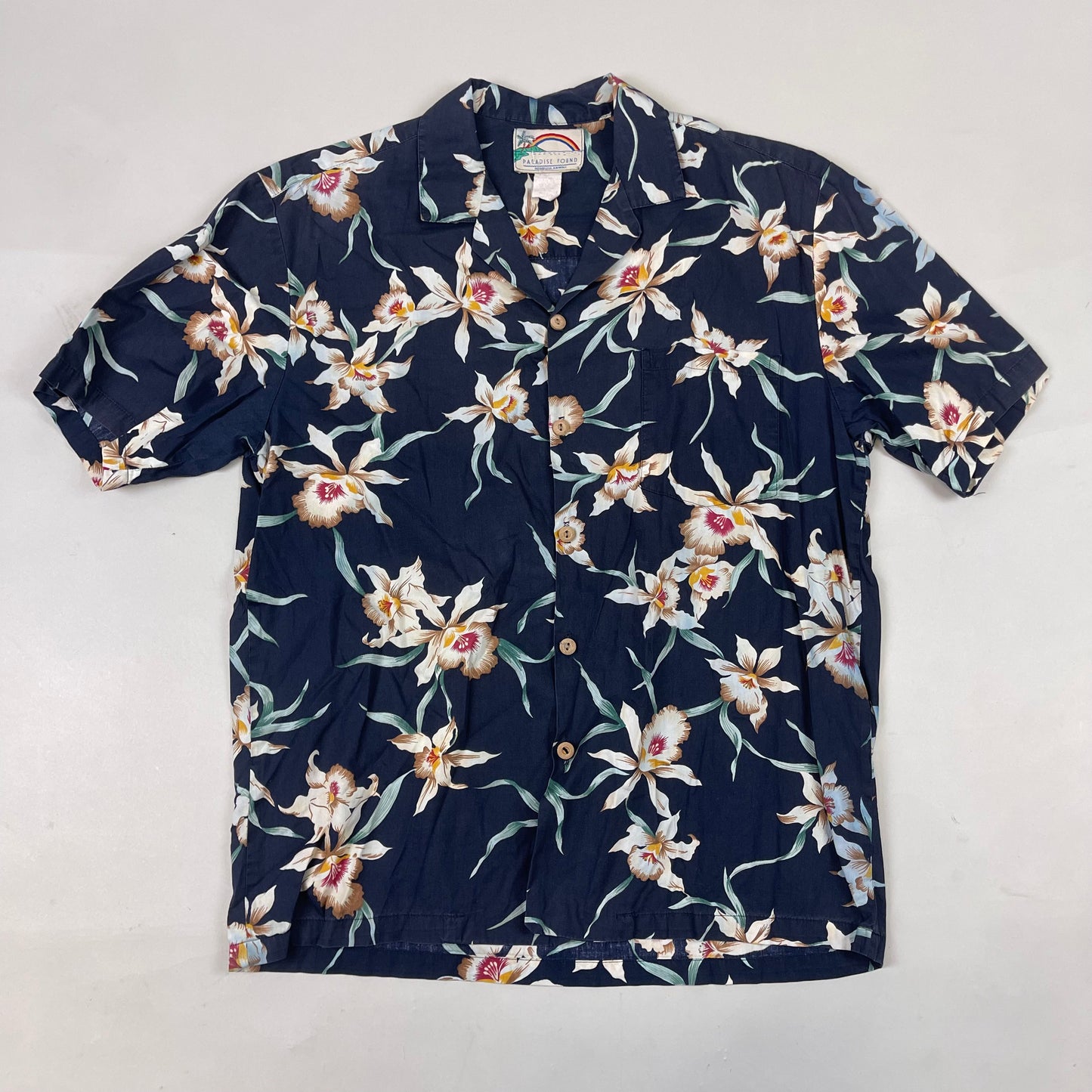 Hawaiian Shirt Bundle #6 (Wholesale)