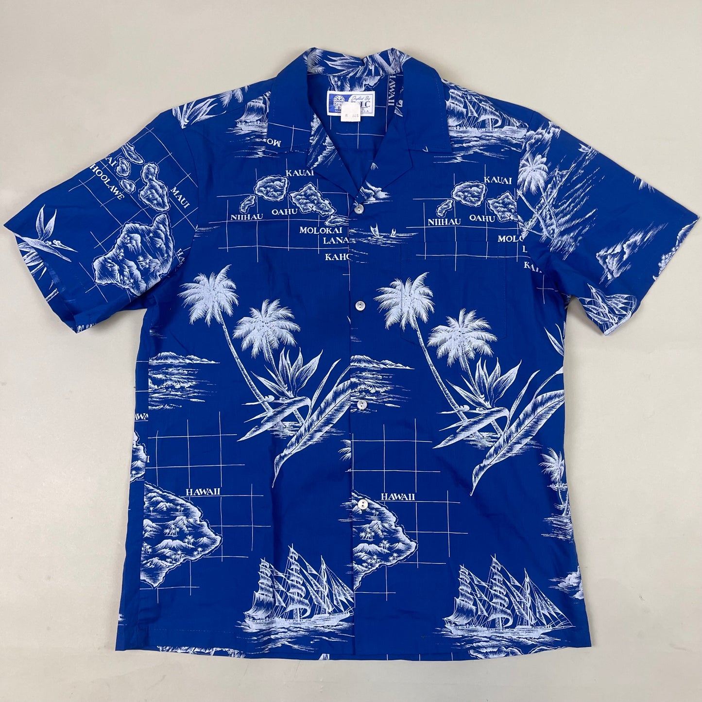 Hawaiian Shirt Bundle #6 (Wholesale)