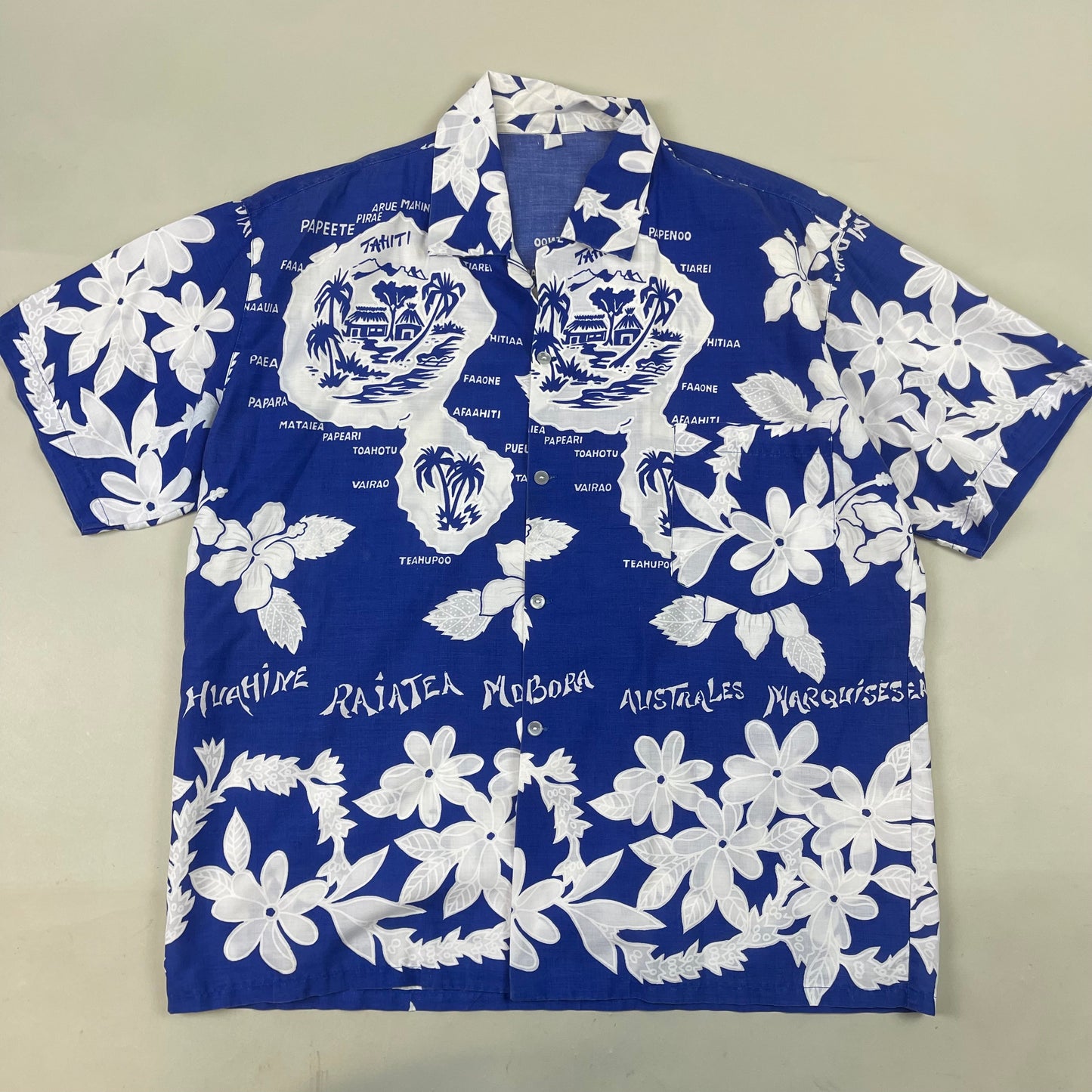 Hawaiian Shirt Bundle #6 (Wholesale)