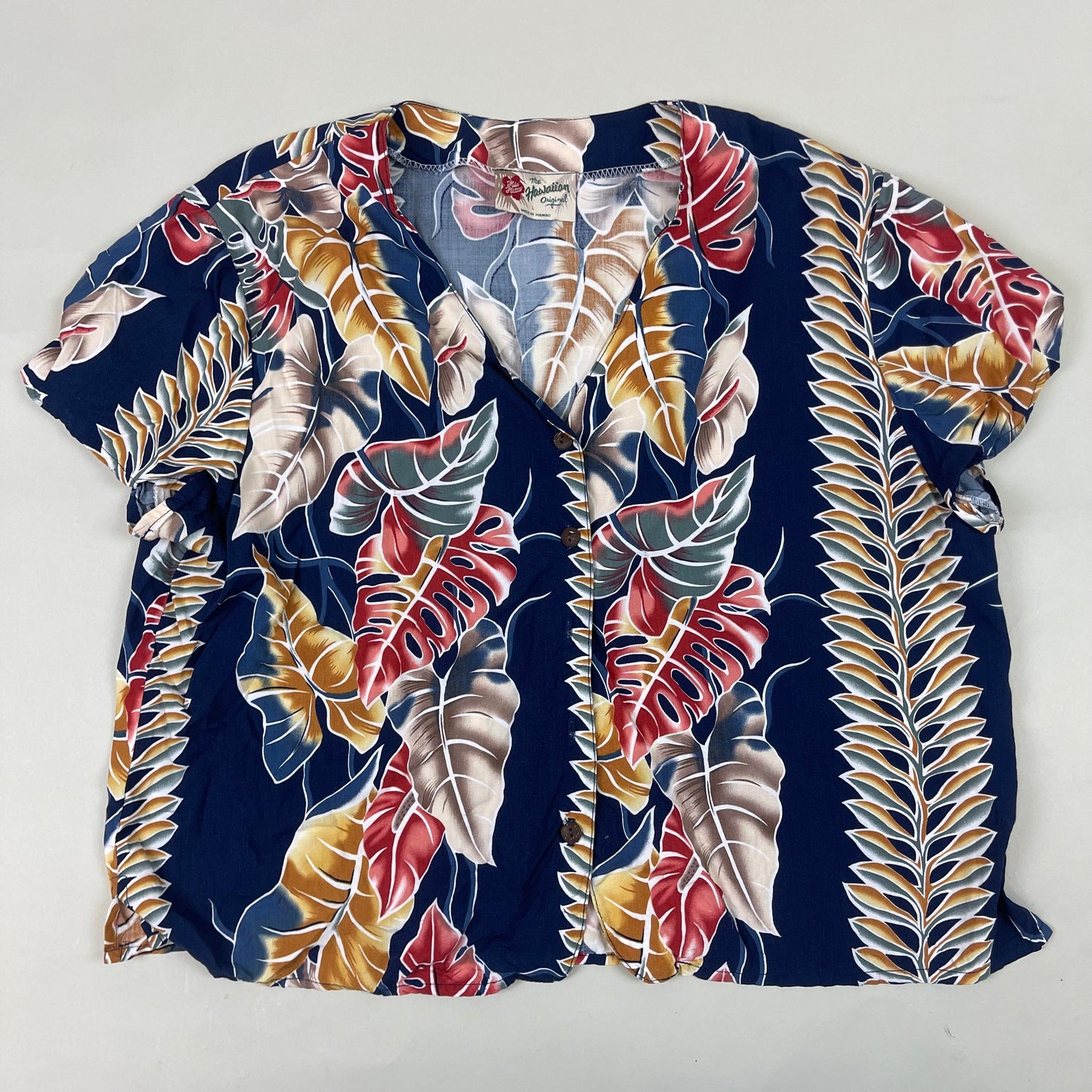 Hawaiian Shirt Bundle #6 (Wholesale)