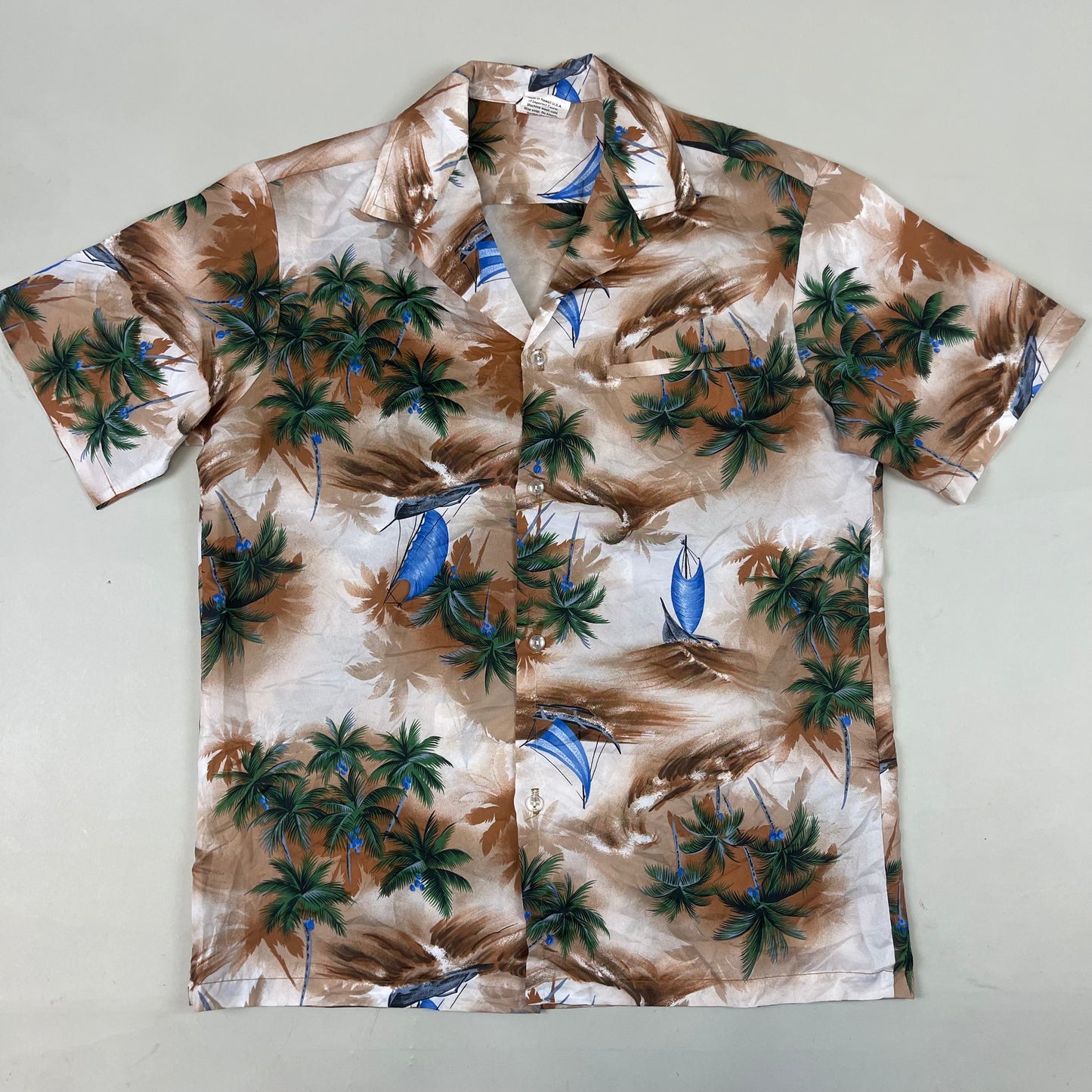 Hawaiian Shirt Bundle #6 (Wholesale)