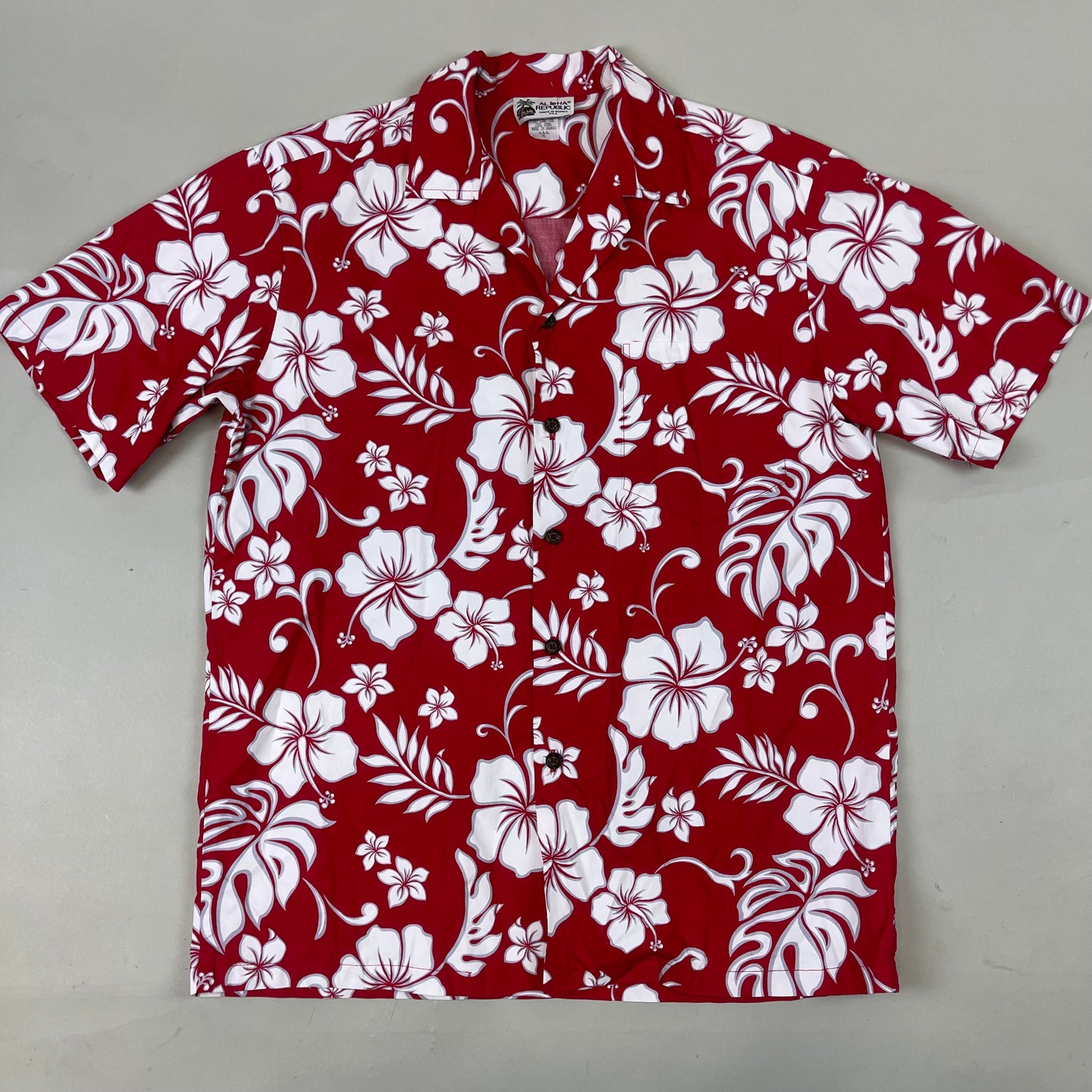 Hawaiian Shirt Bundle #6 (Wholesale)