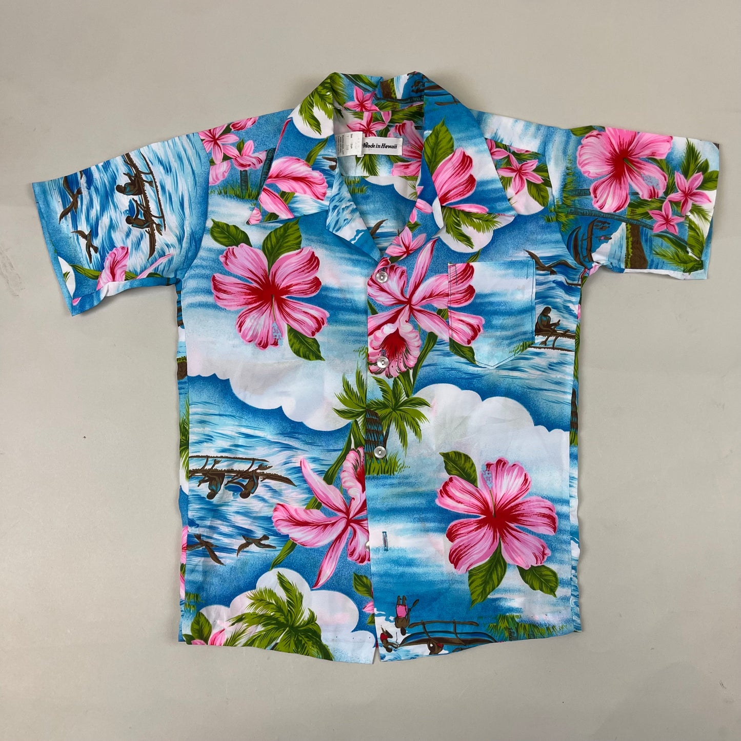 Hawaiian Shirt Bundle #6 (Wholesale)