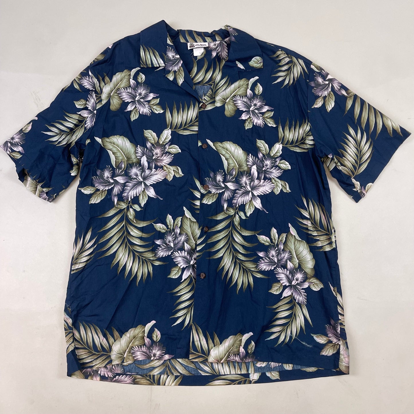 Hawaiian Shirt Bundle #6 (Wholesale)