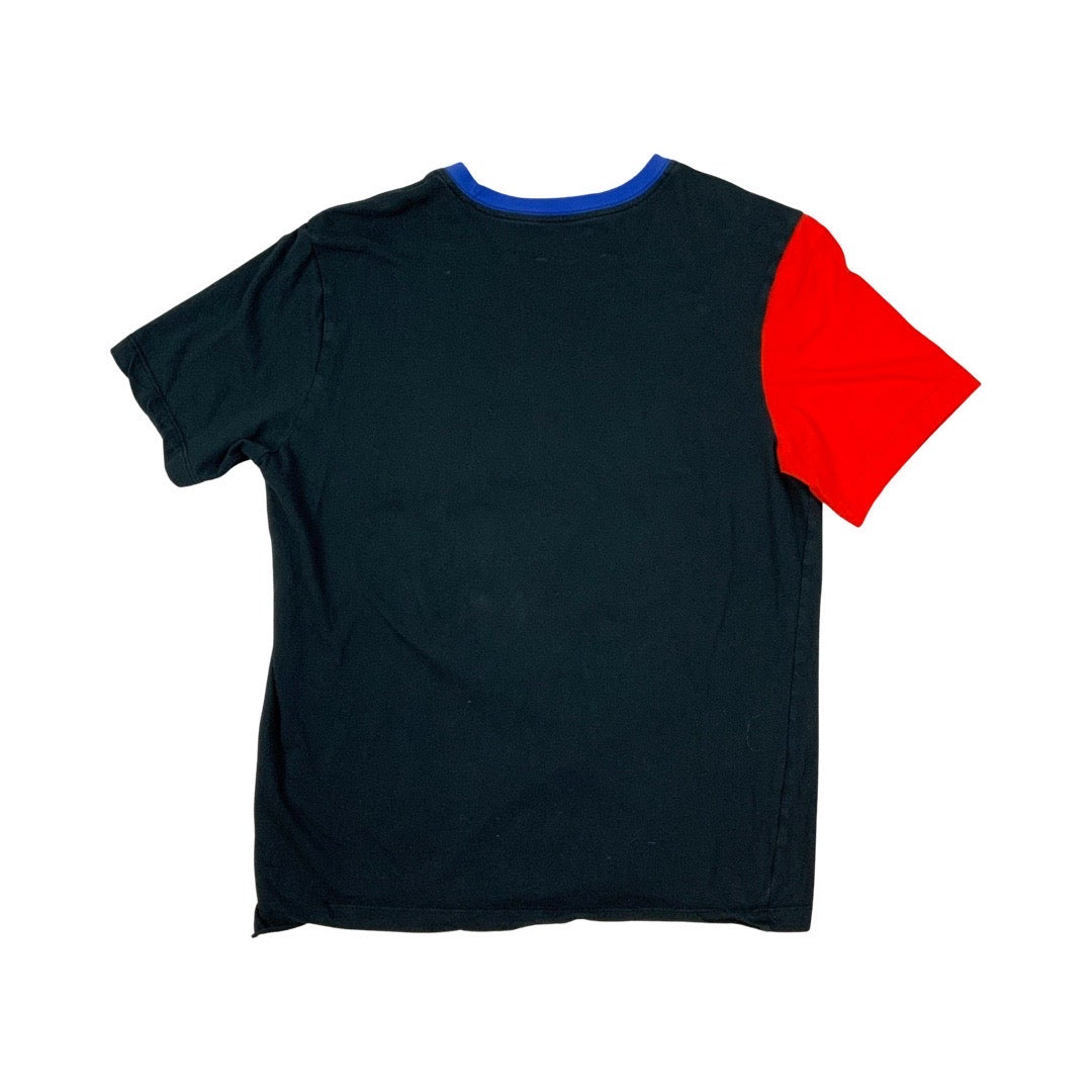 Vintage Y2K Nike T-Shirt Black M