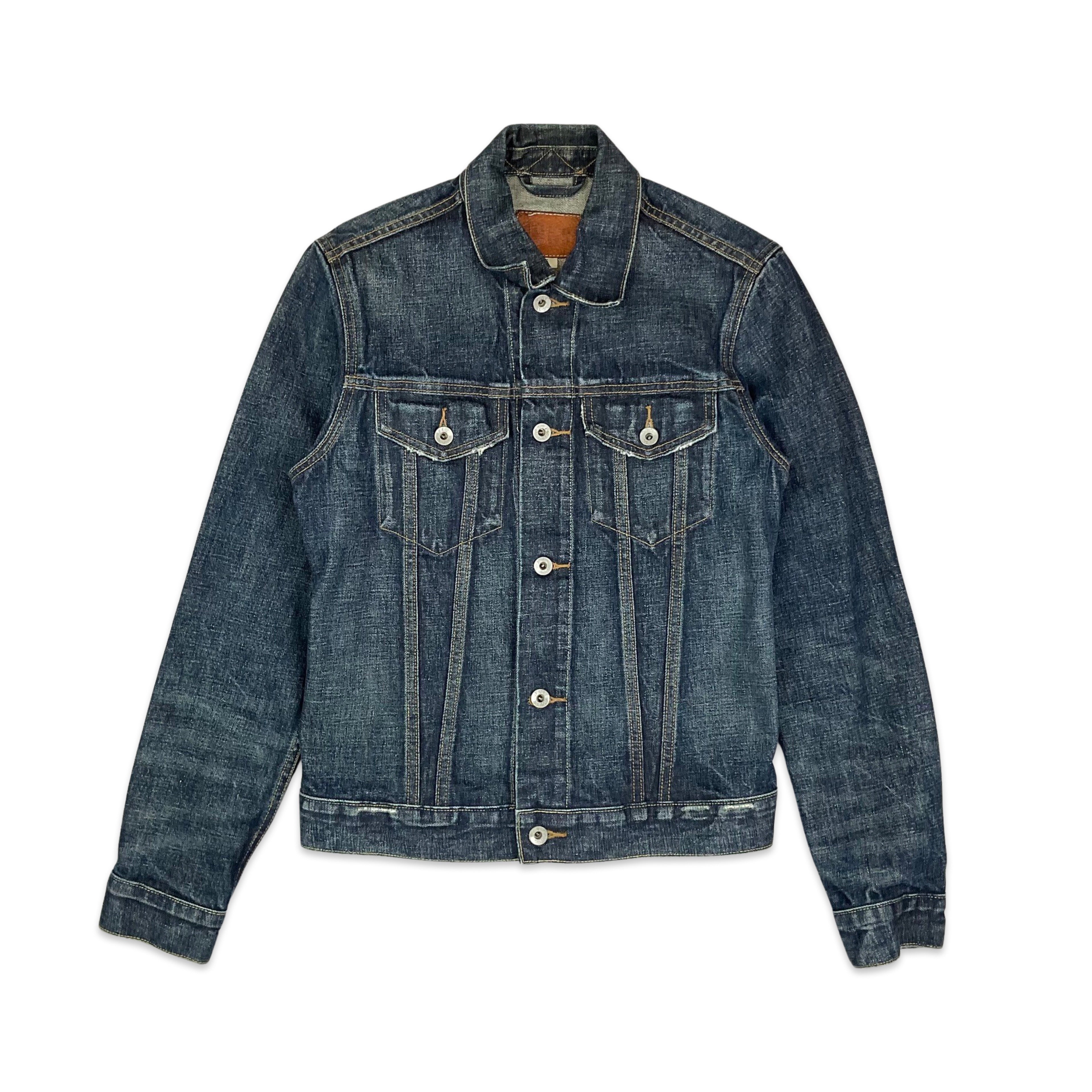 Gap vintage denim store jacket