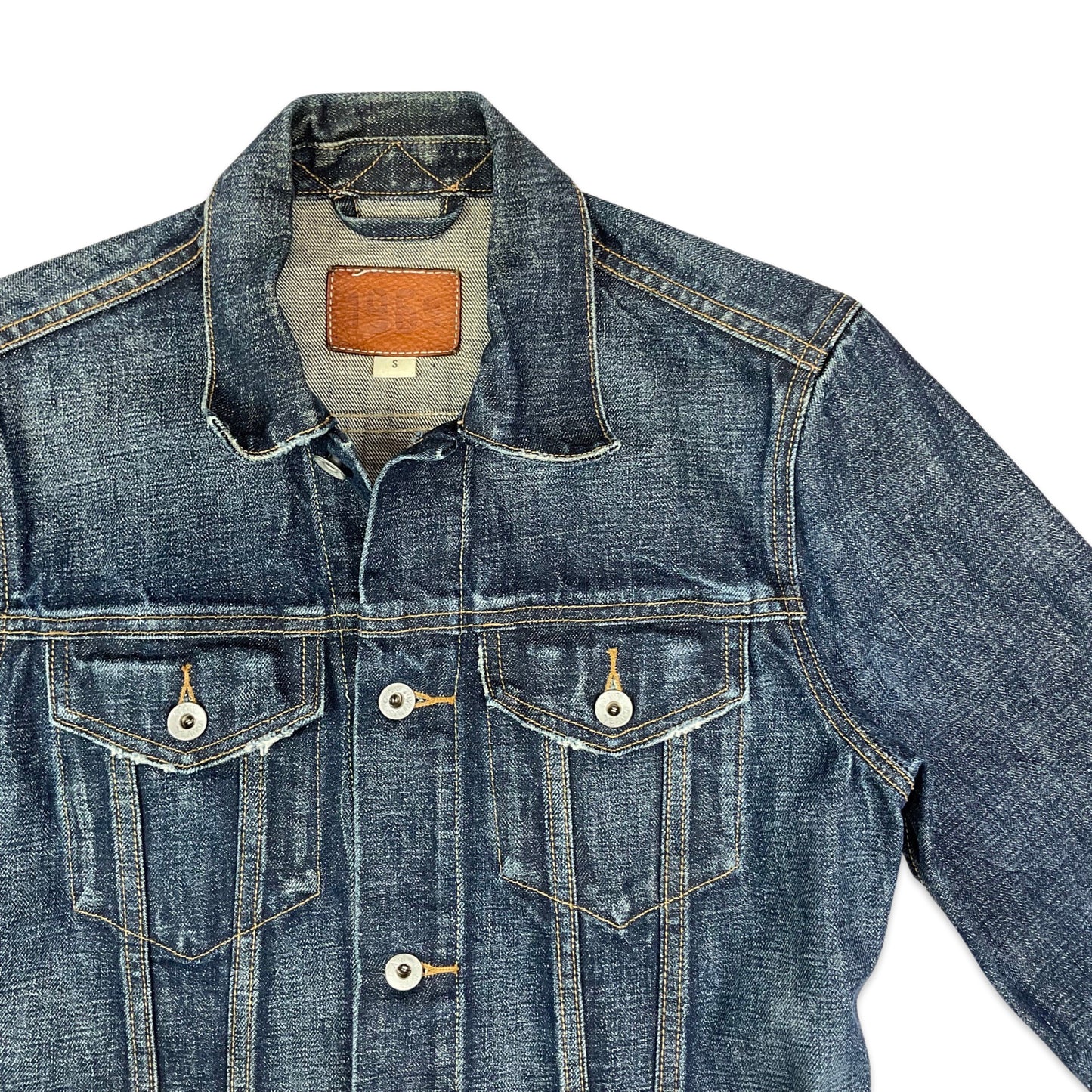 Vintage GAP Denim Jacket XS