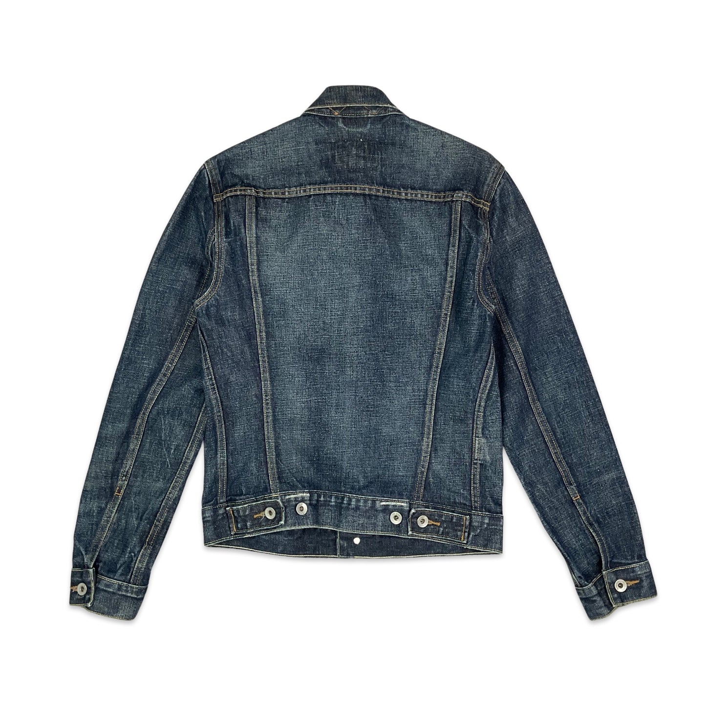 Vintage GAP Denim Jacket XS