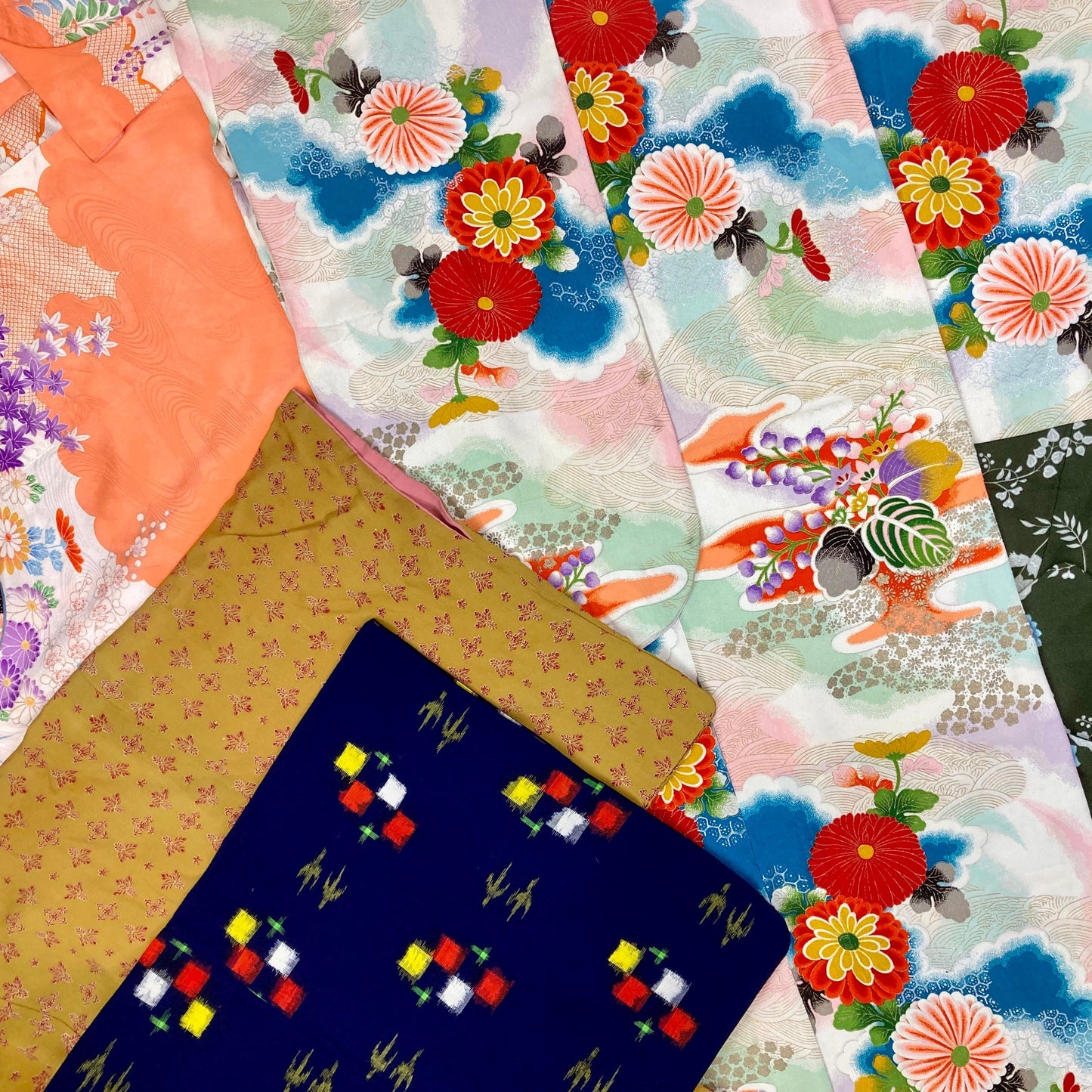 Kimonos (Wholesale)