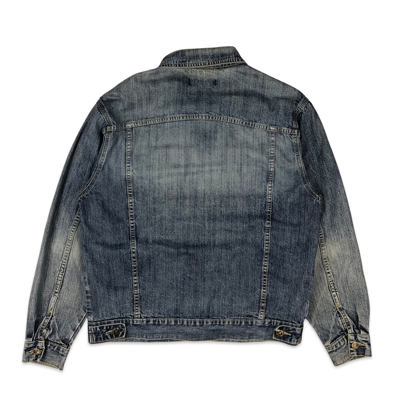 Vintage 90s Denim Jacket L