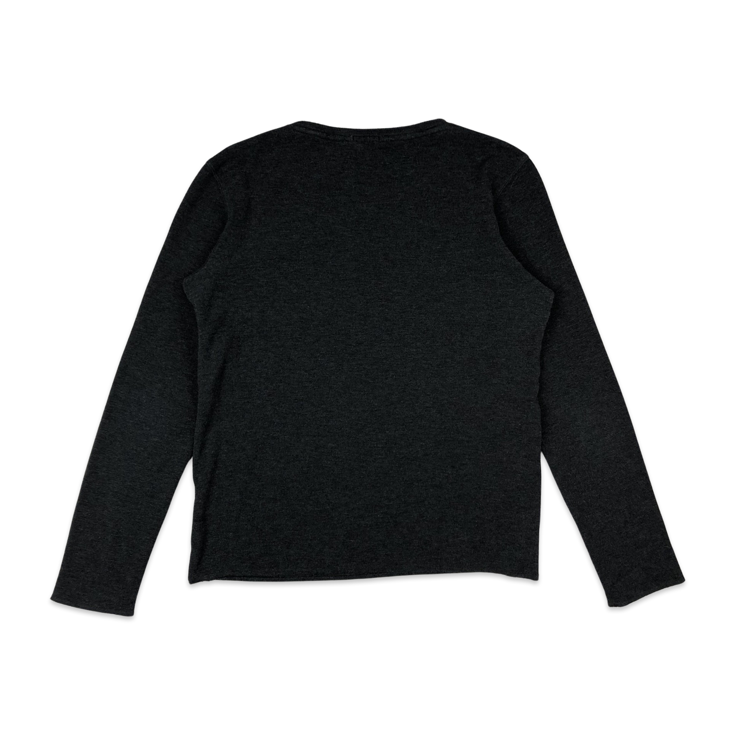 Hugo Boss Black Lightweight Knit Jumper M